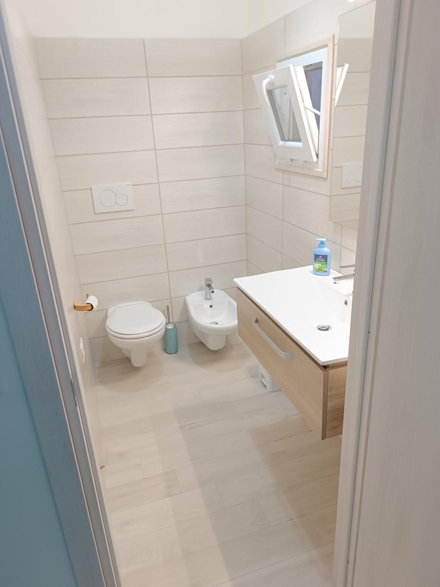 Giulia Homestay Bari