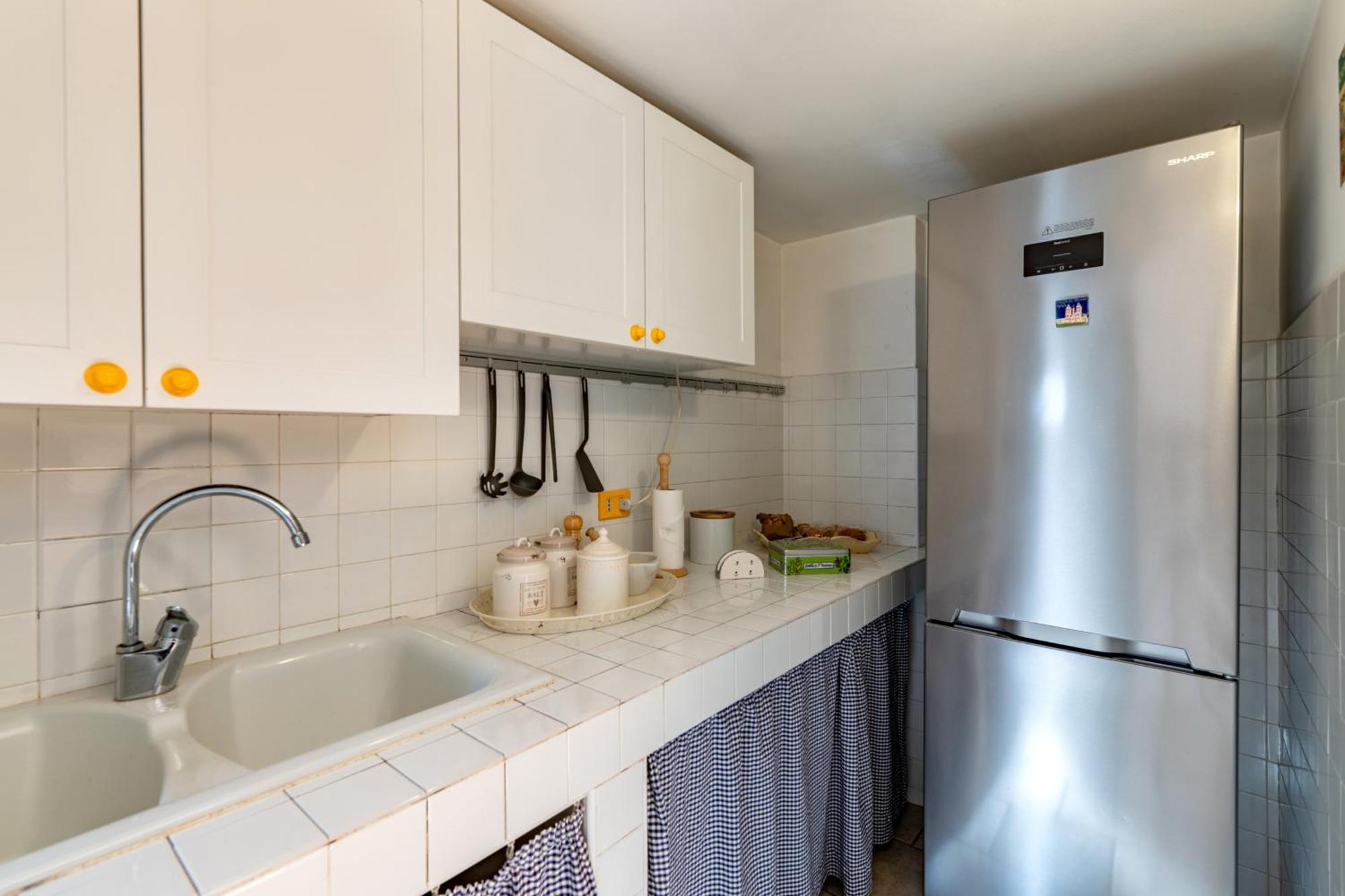 La Scaletta - Charme & Comfort Nel Cuore Di Apartment *