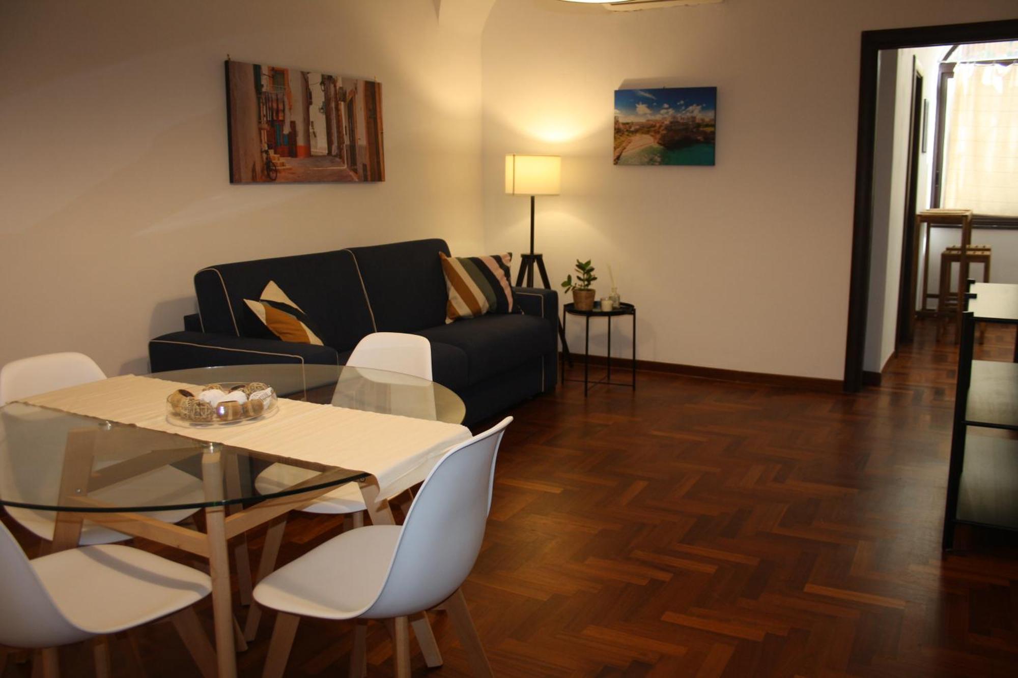 Apartment Stefano's Bari