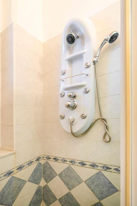 Apartment Oasi Corso Italia