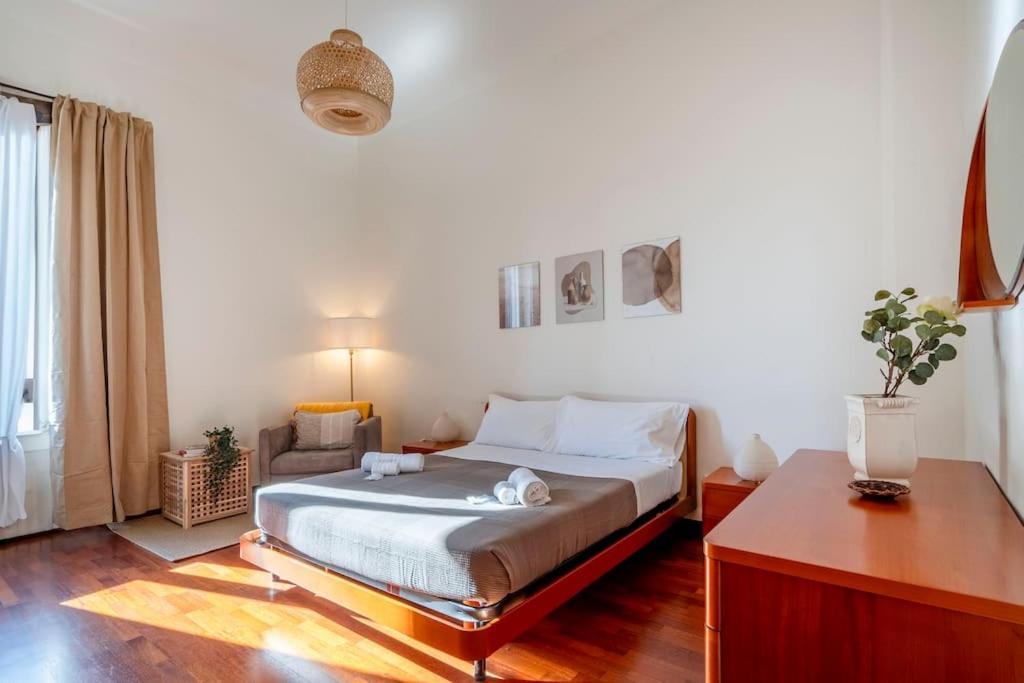Apartment Oasi Corso Italia *