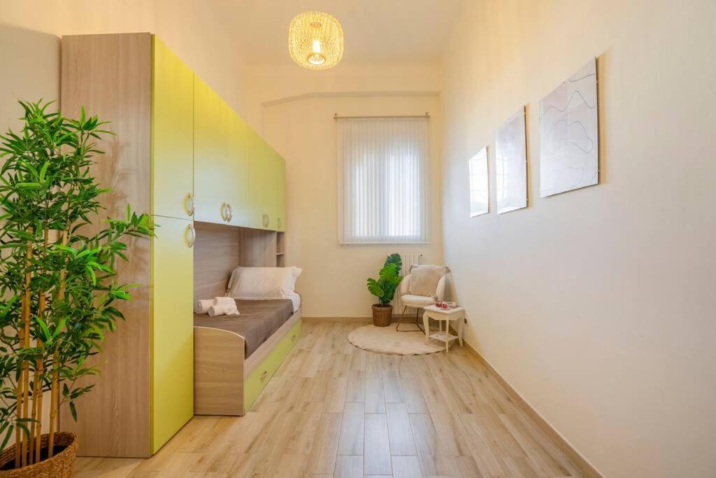 Appartamento Oasi Corso Italia