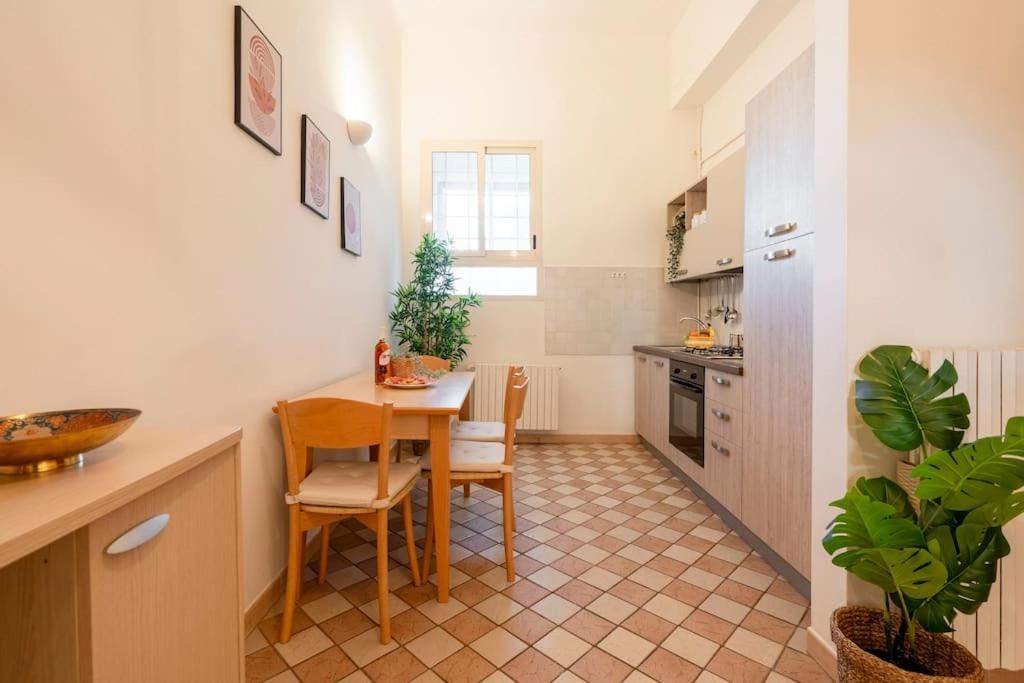 Oasi Corso Italia Apartment Bari