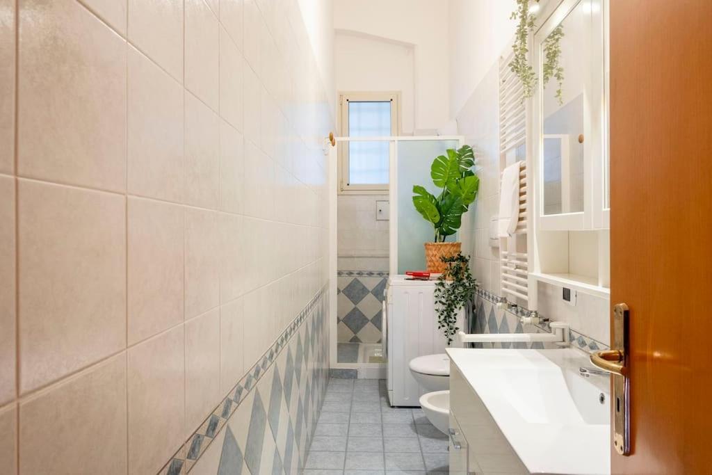 Oasi Corso Italia Apartment