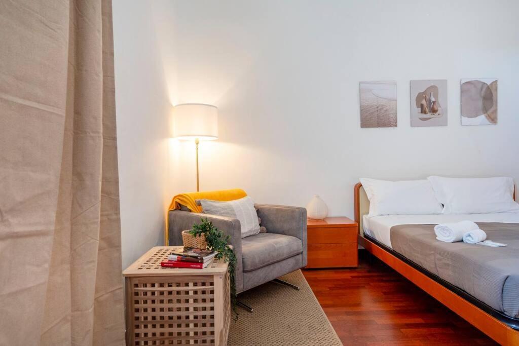 Oasi Corso Italia Apartment *