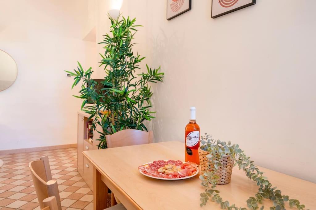 Apartment Oasi Corso Italia