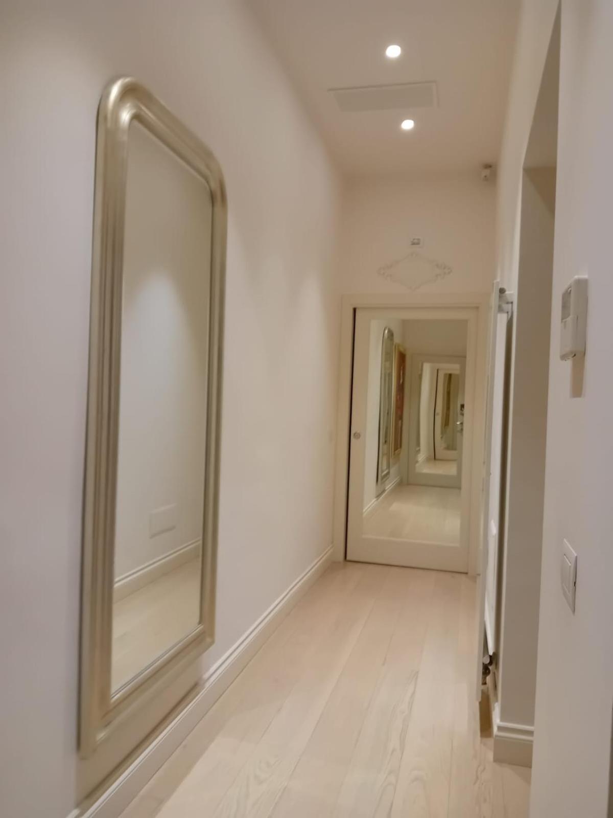 Downtown Luxury Appartamento *