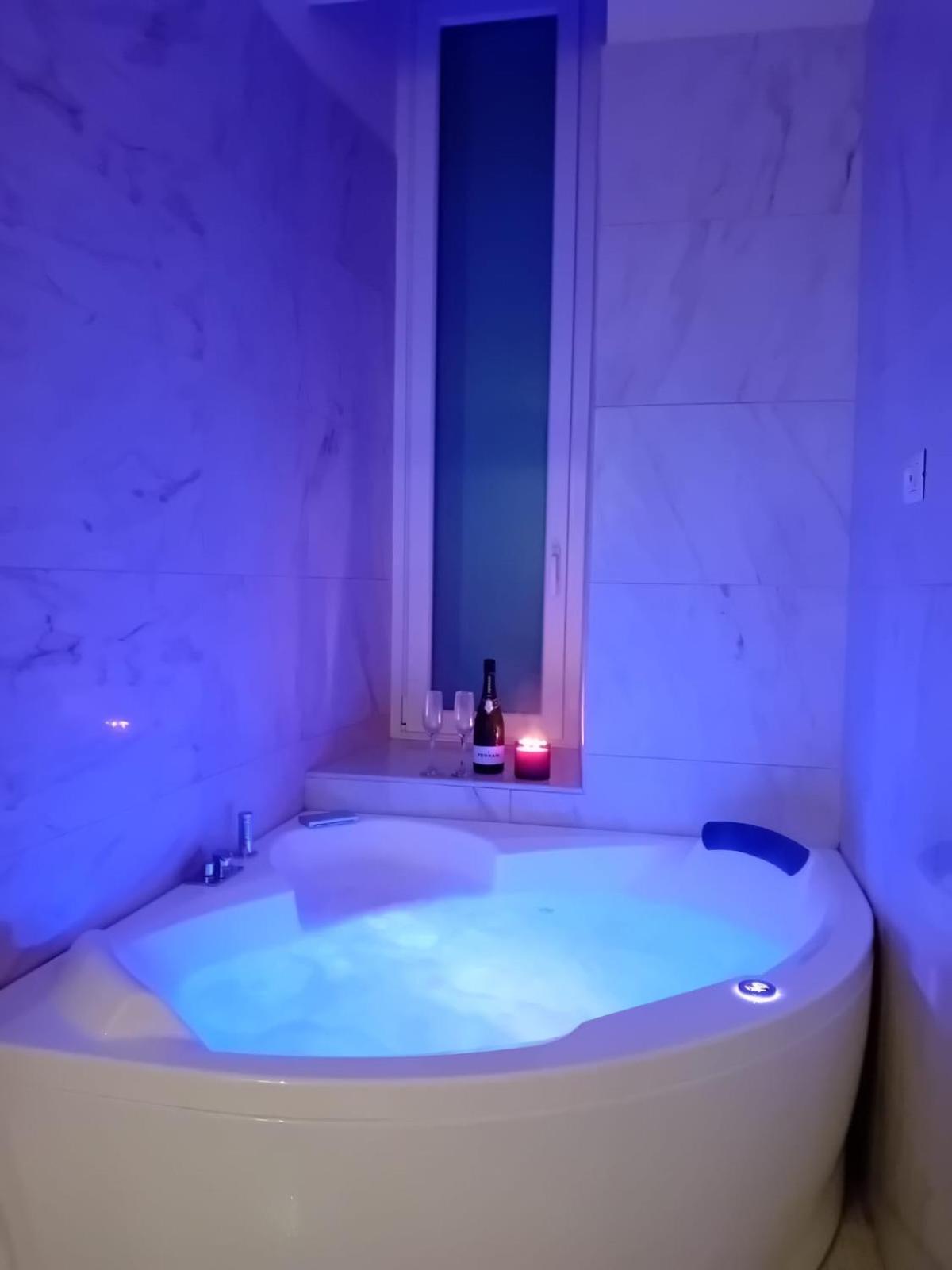 Appartamento Downtown Luxury Bari