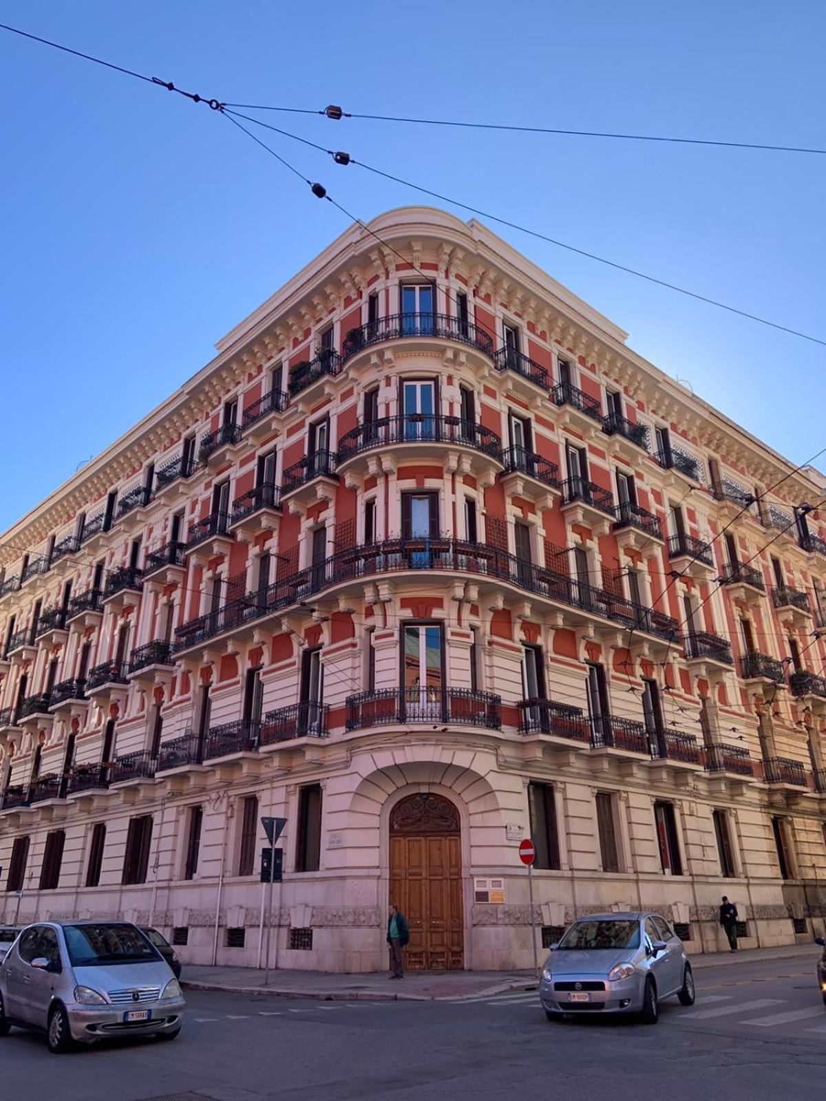 Appartamento Downtown Luxury *