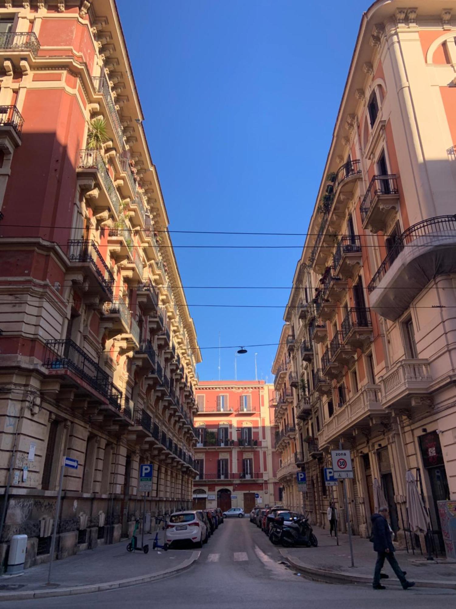 Downtown Luxury Appartamento *