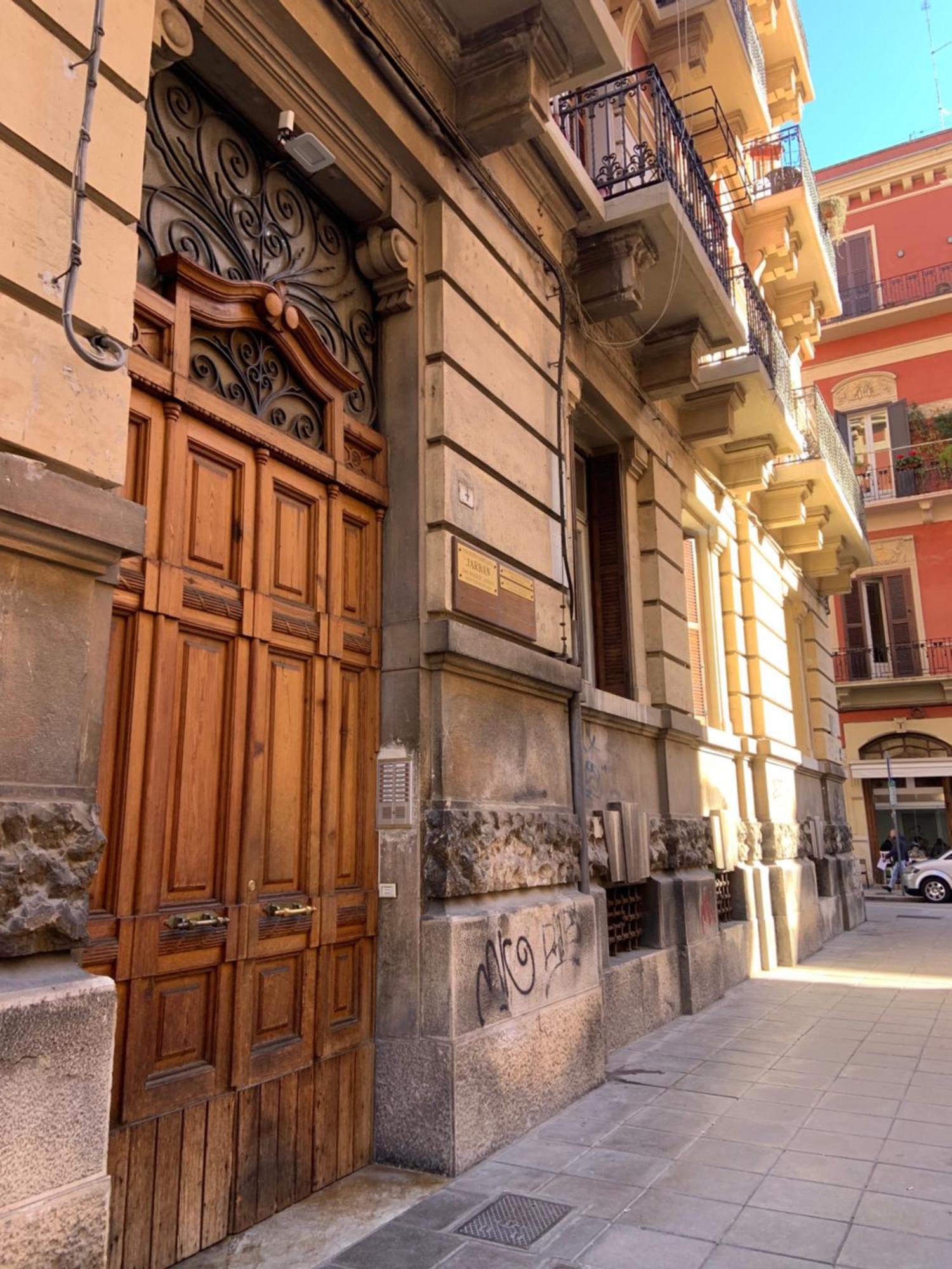 Appartamento Downtown Luxury *