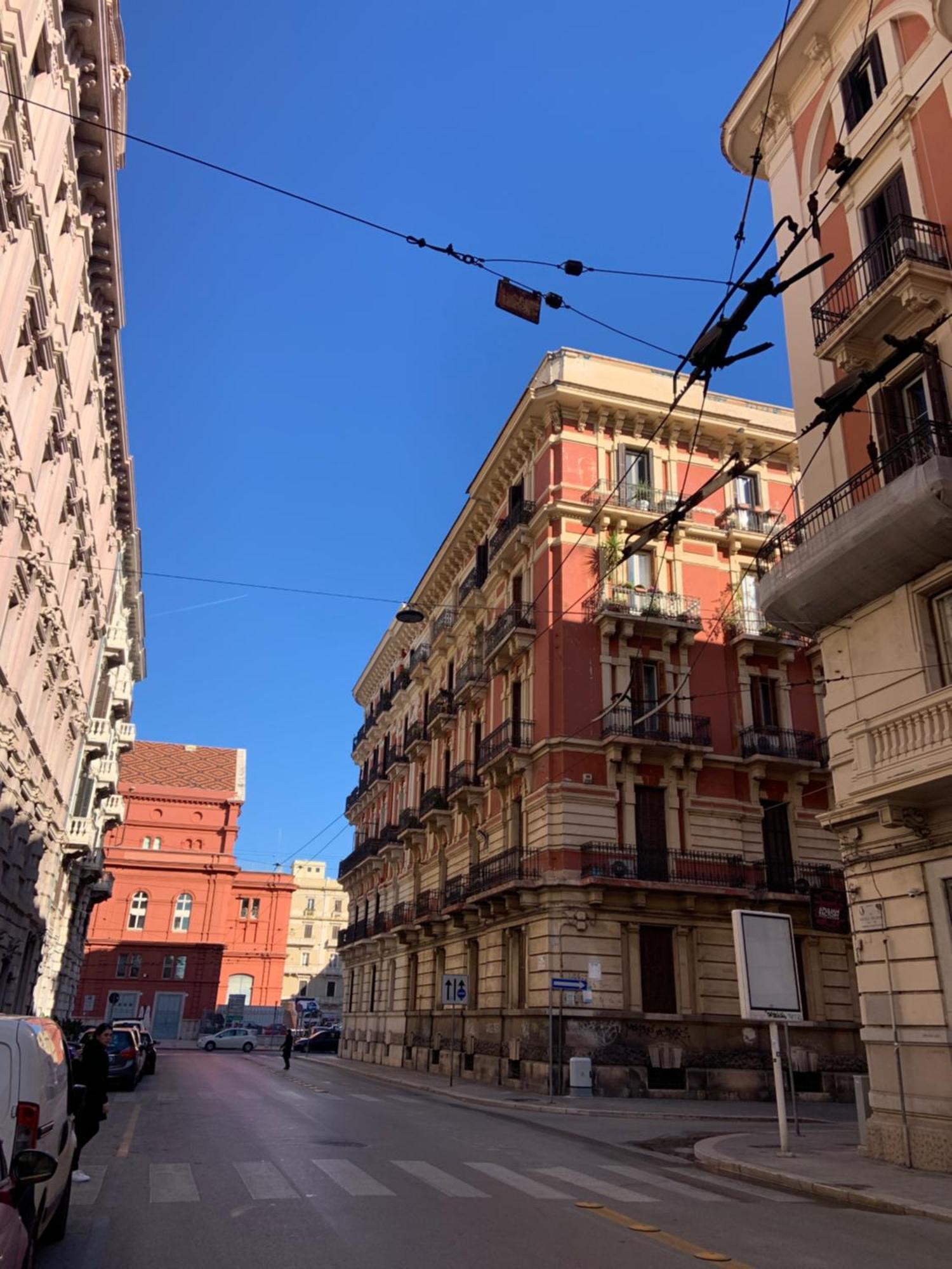 Appartamento Downtown Luxury