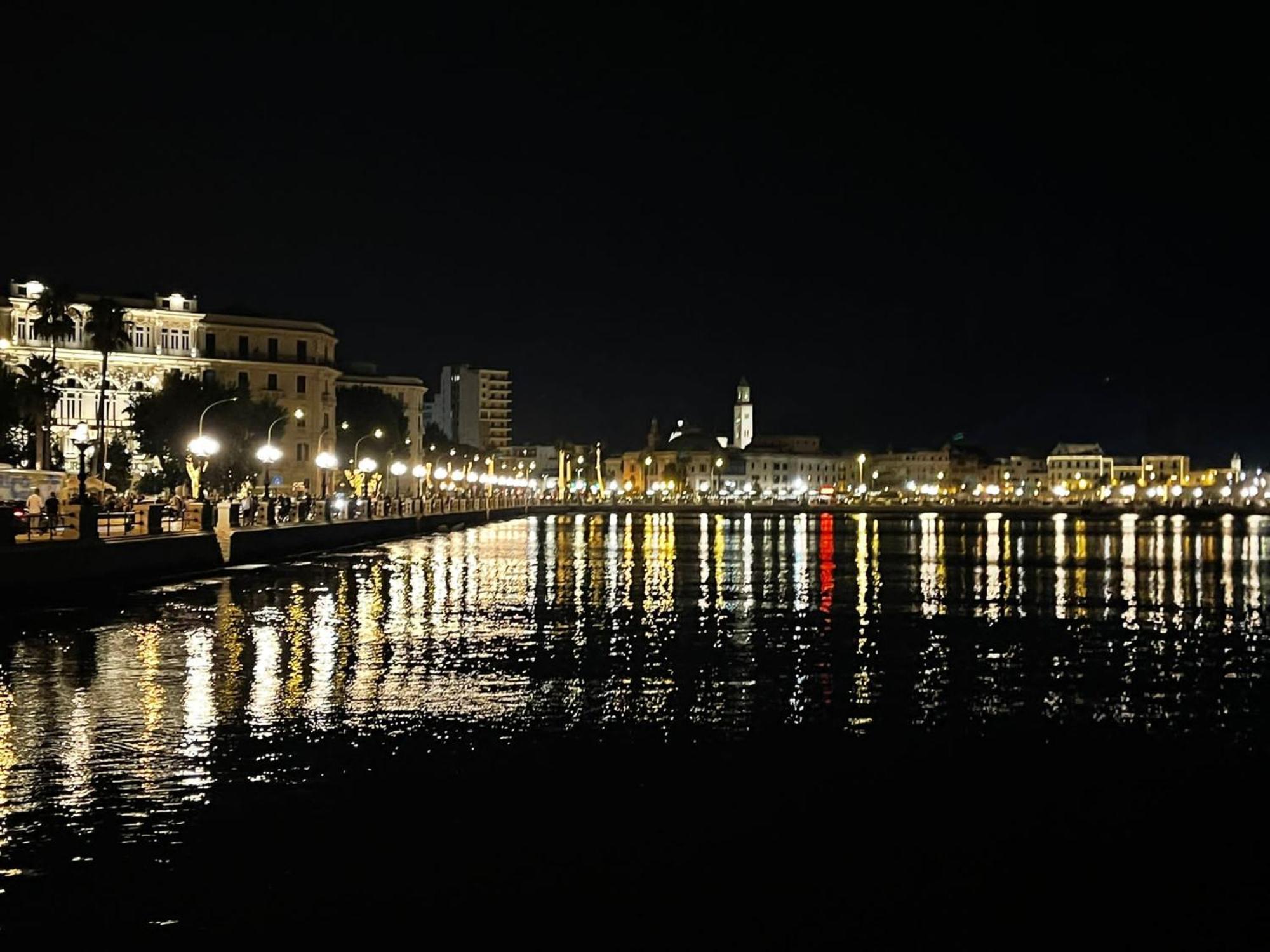 A Casa Di Nat E Jo *