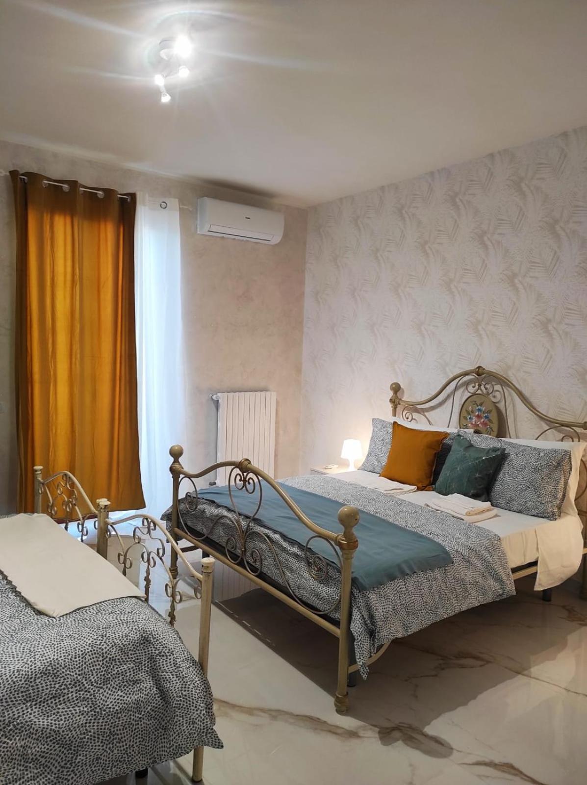 Palazzo In Corte - Nel Cuore Di Apartment Bari