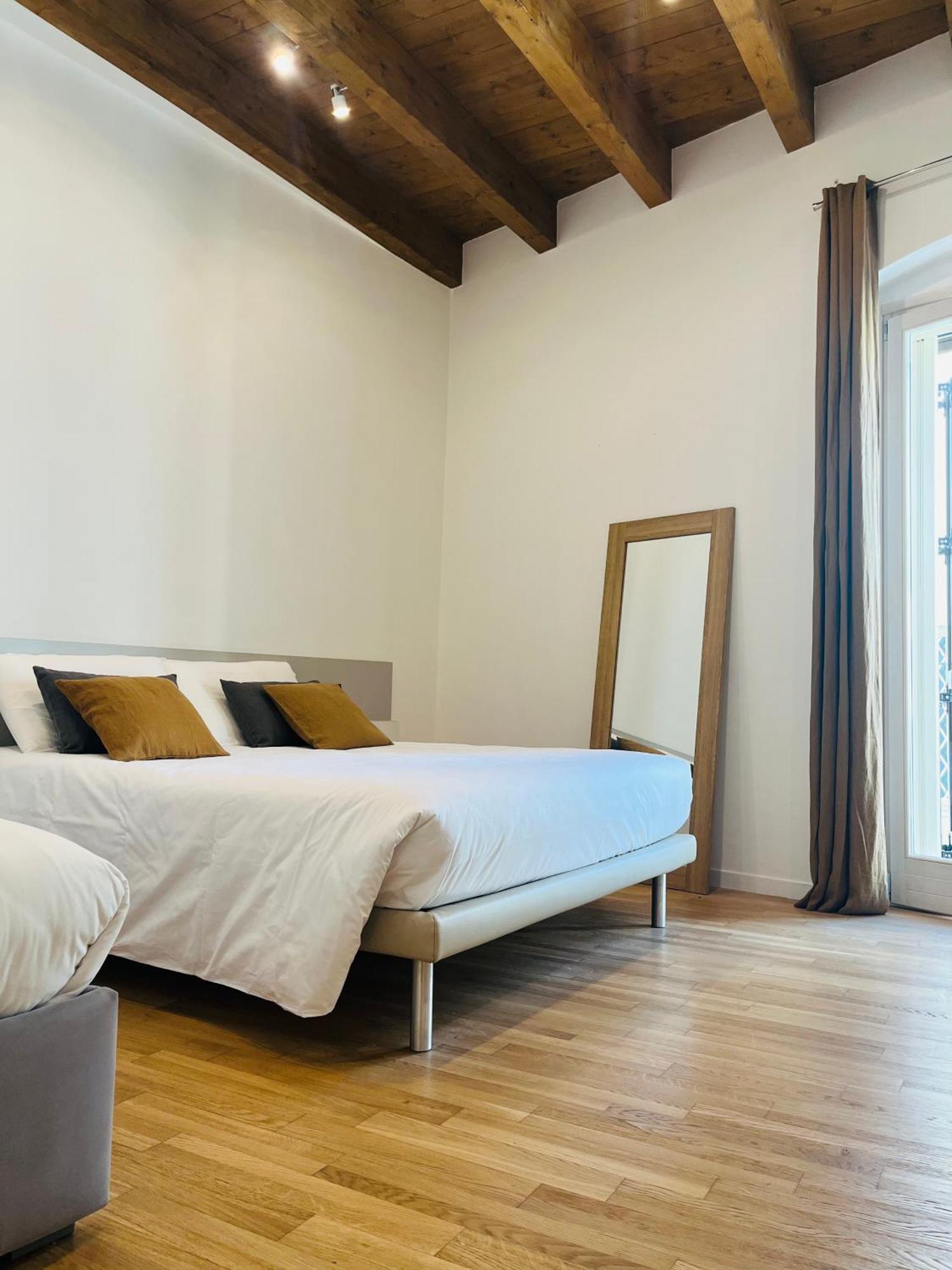 Apartment Dimora San Gaetano *