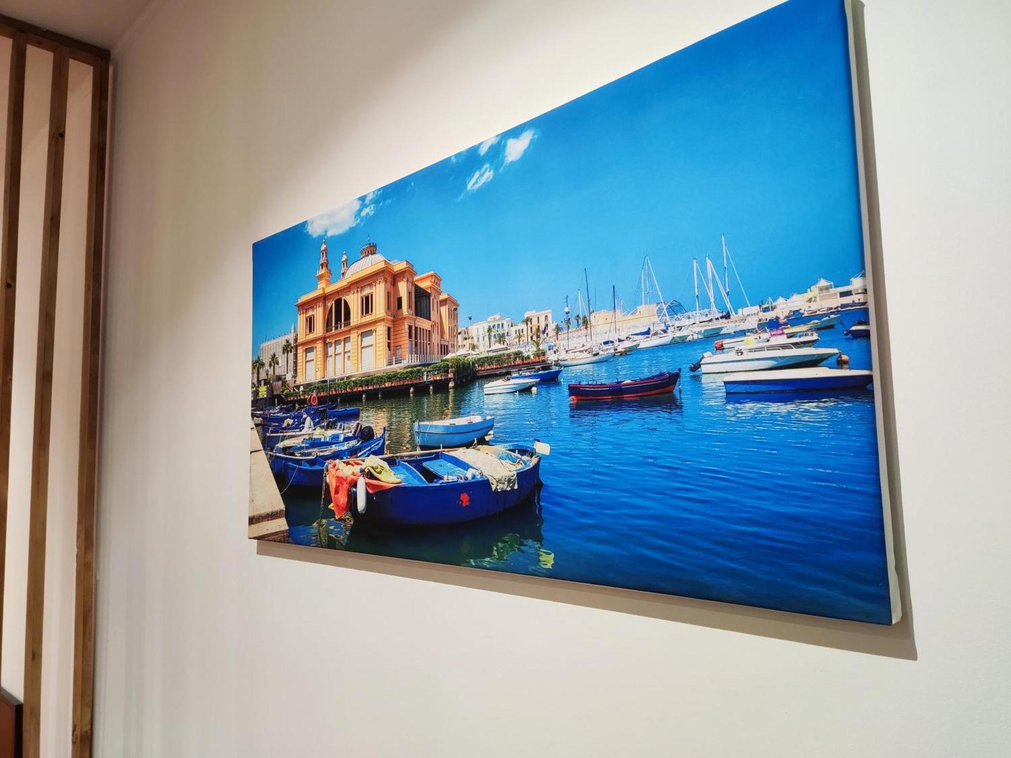 Apartment New Malu