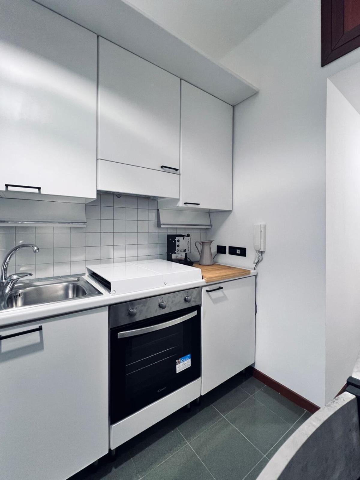 Gv Luxury Appartamento