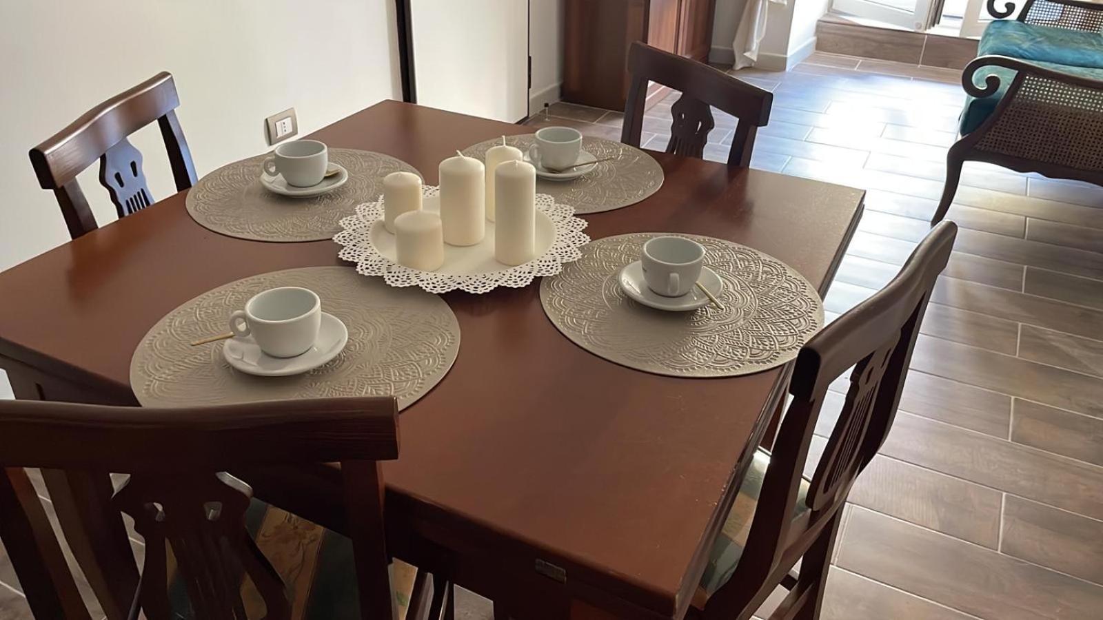 Apartman San Marco *