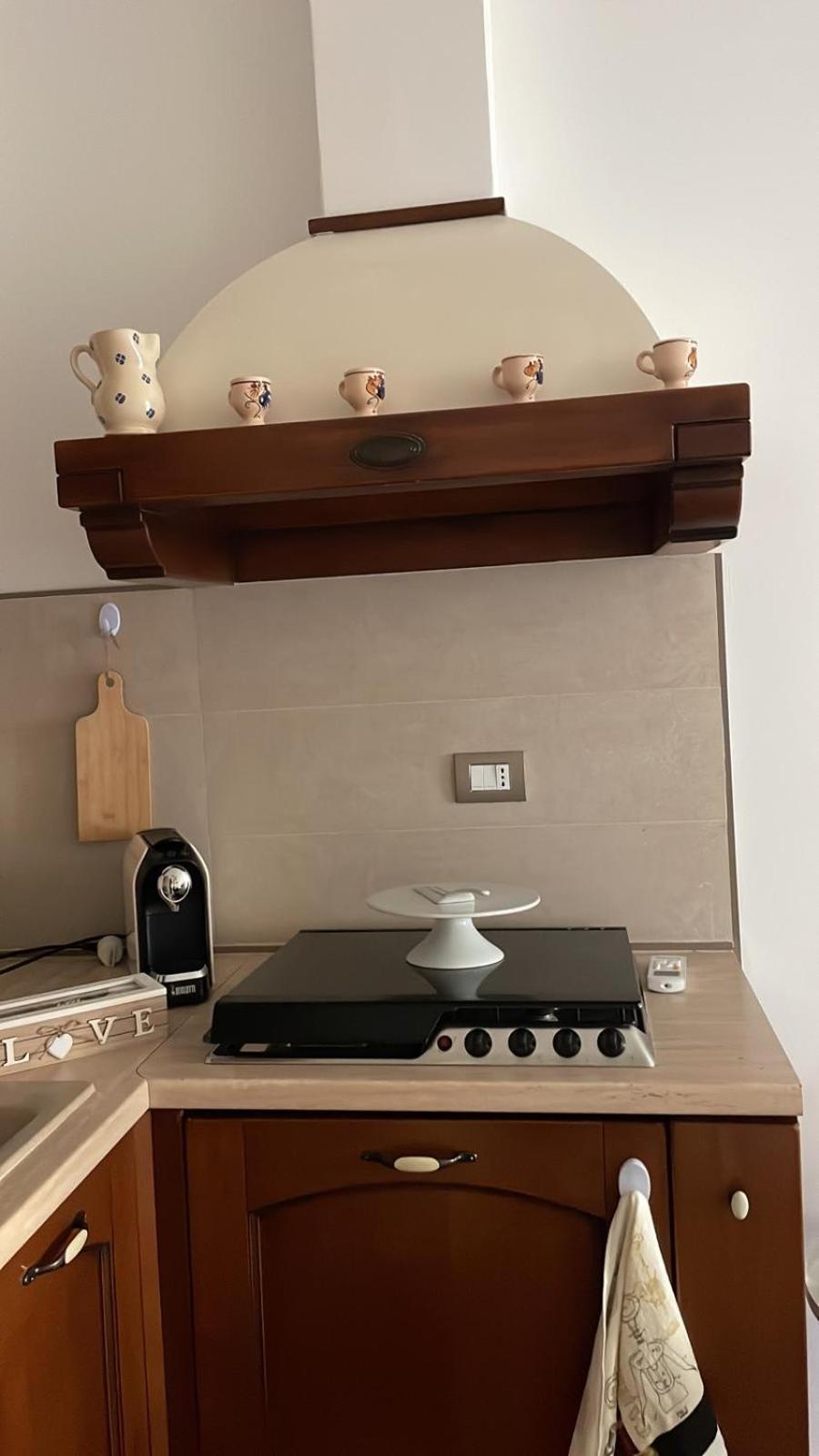 San Marco Apartman *