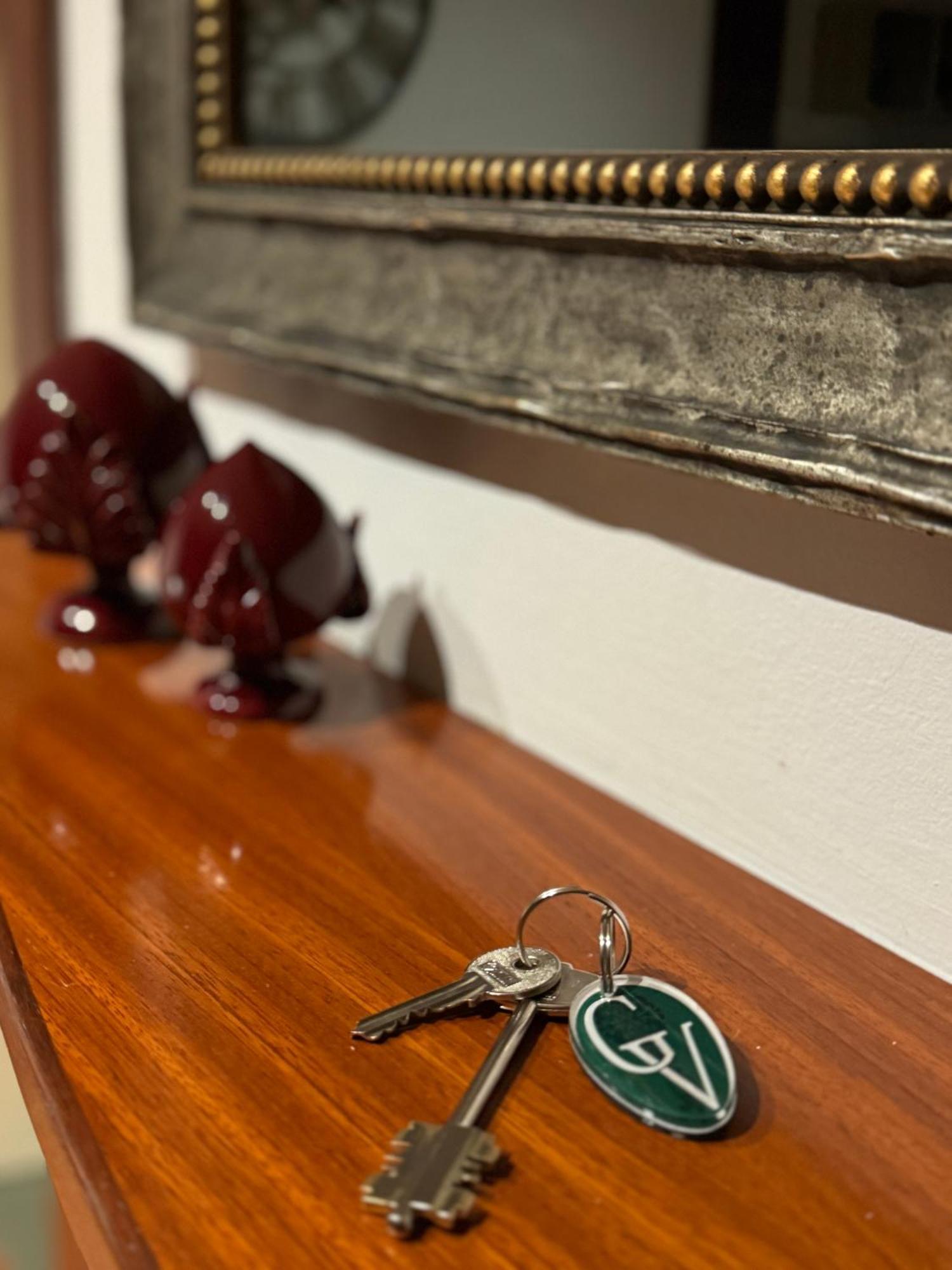 Appartamento Gv Luxury Bari
