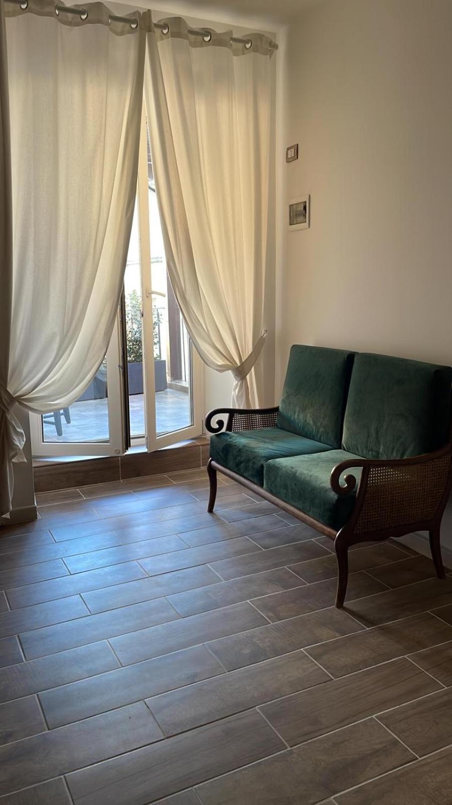 Apartment San Marco