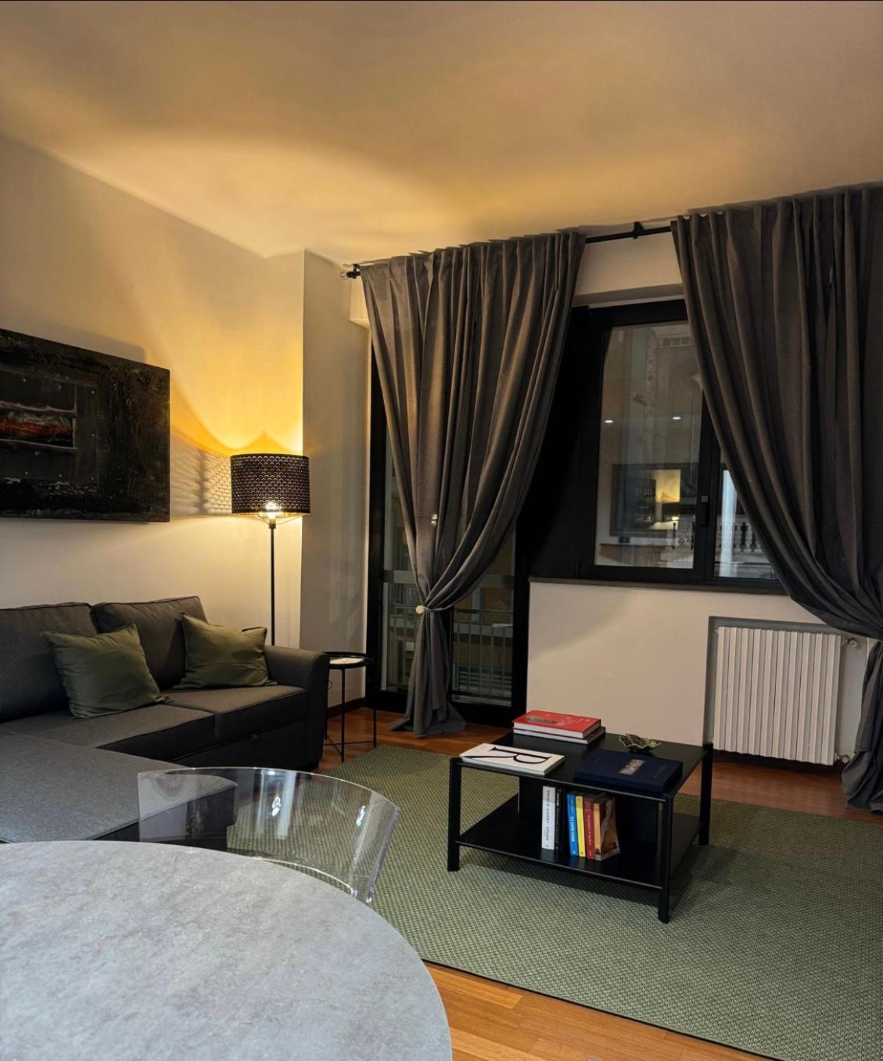 Appartamento Gv Luxury *