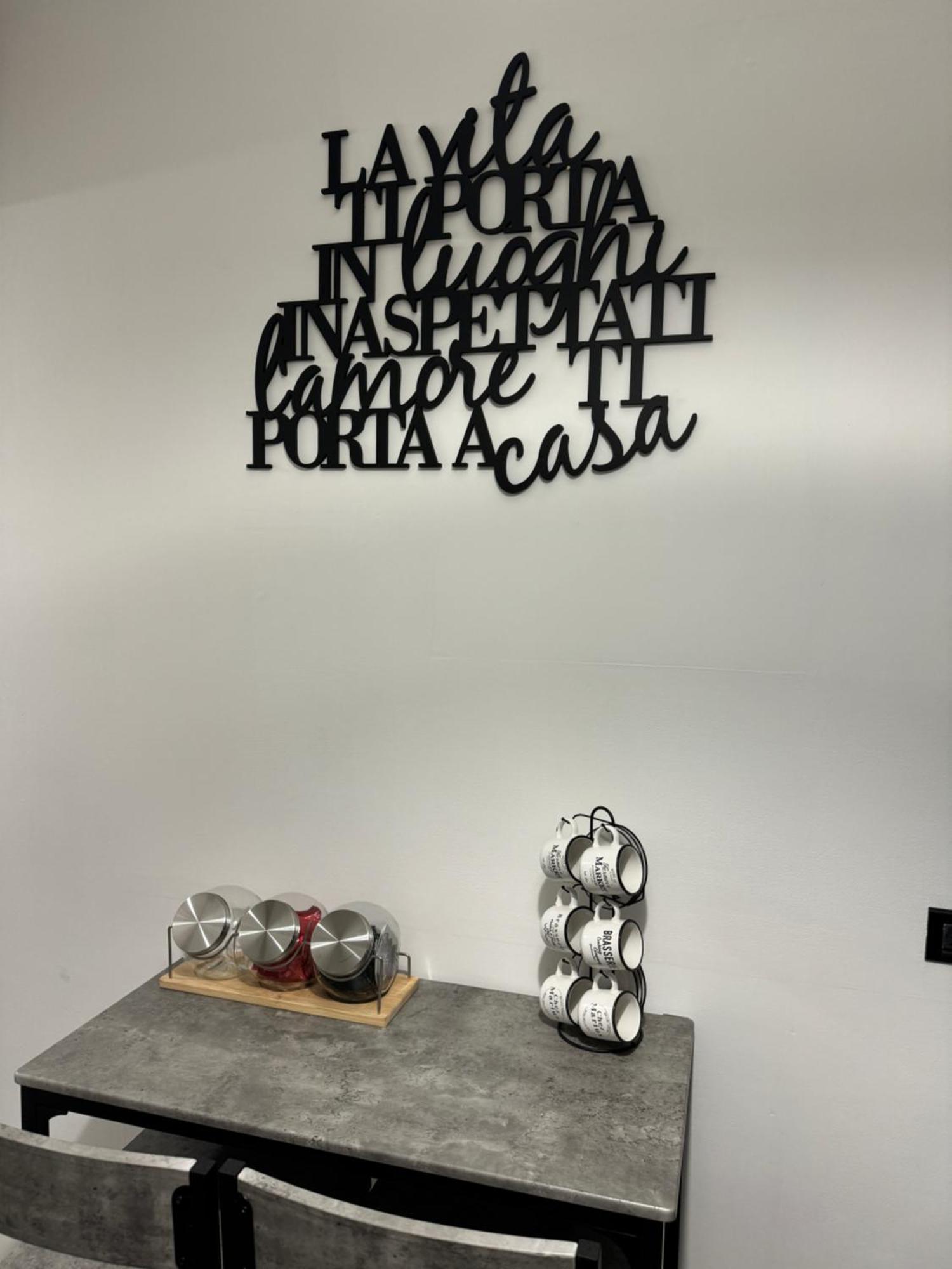 Appartamento Gv Luxury Bari