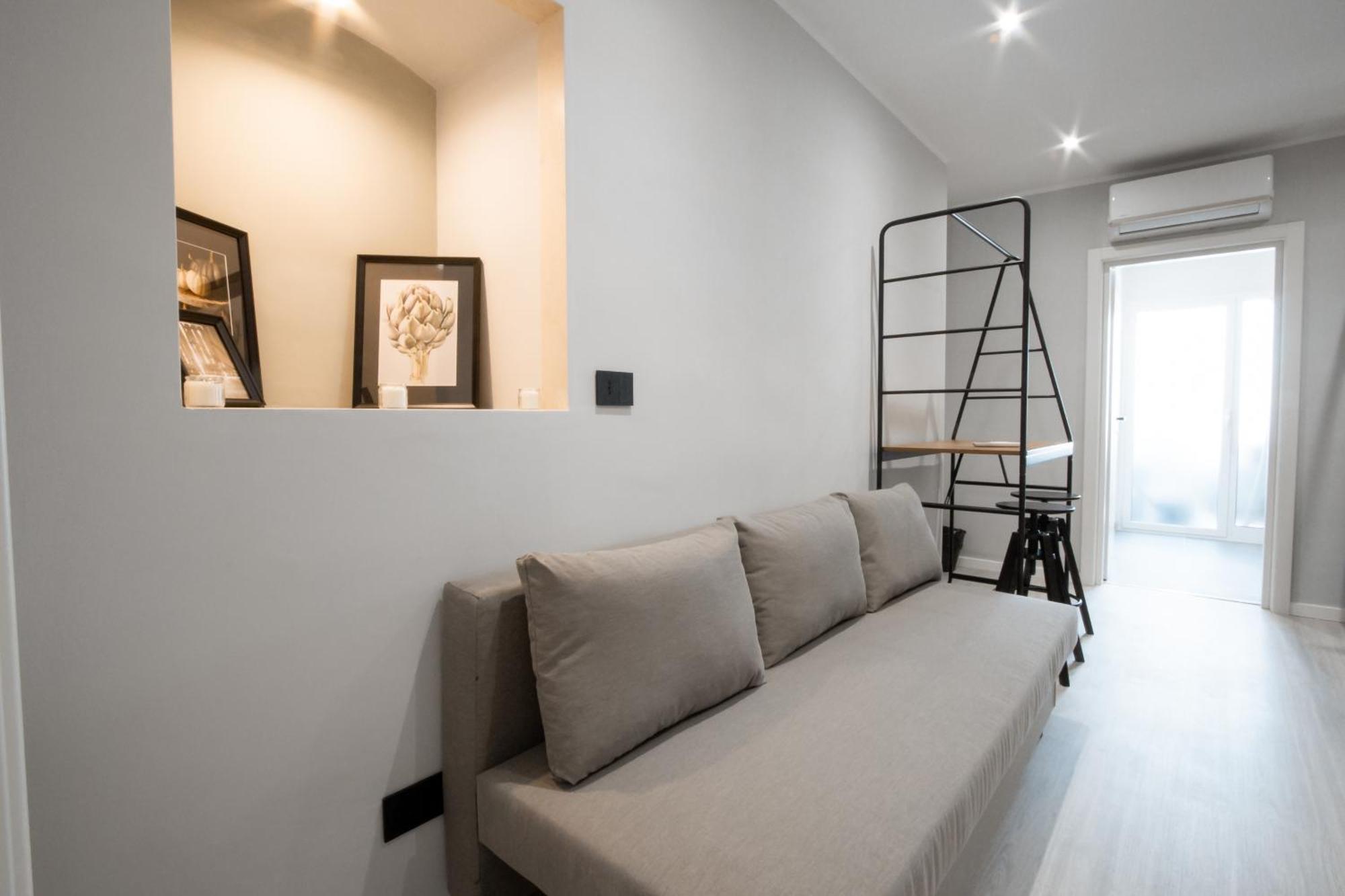 Apartment Virgilium