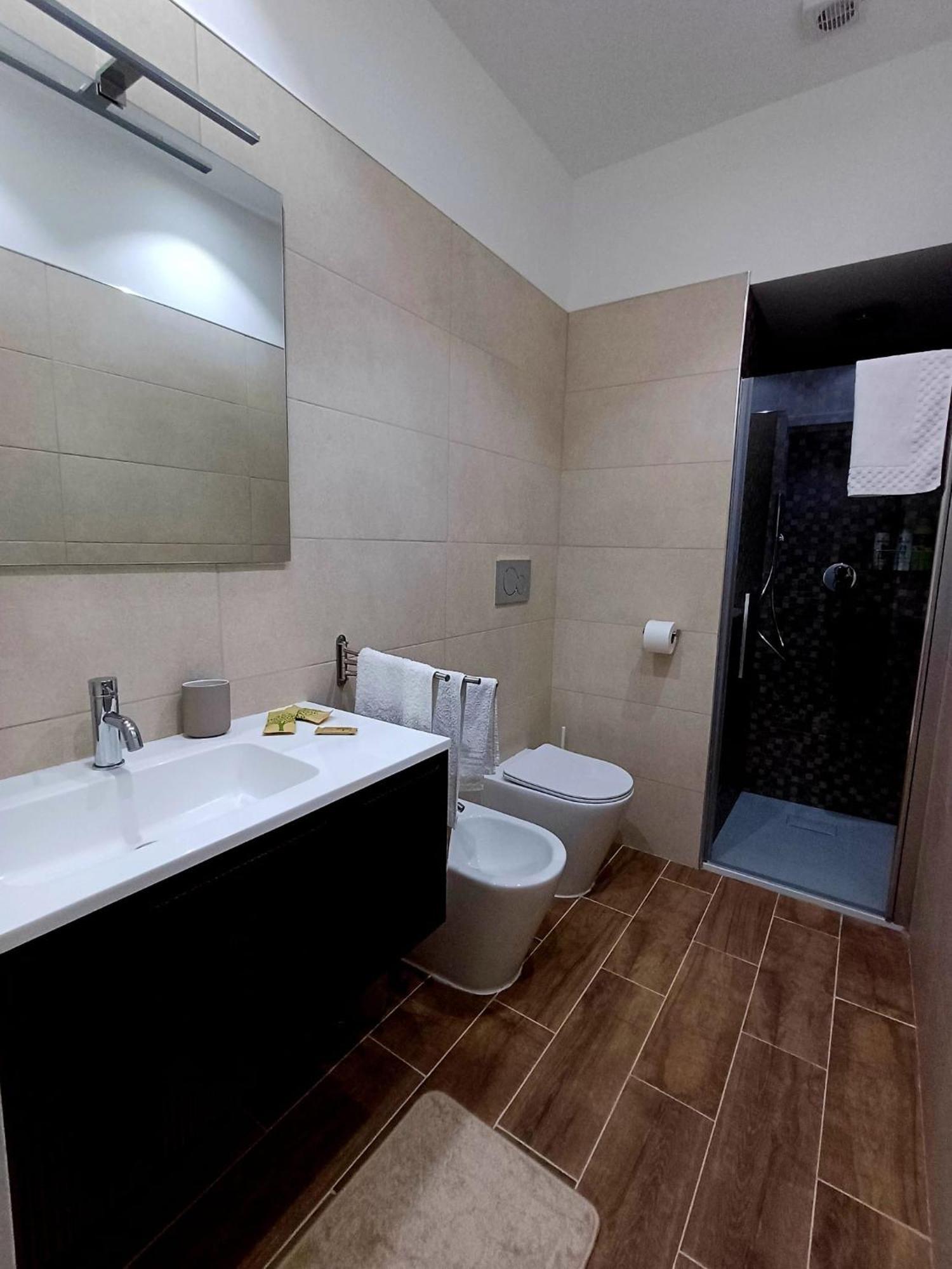 Apartman San Marco Bari