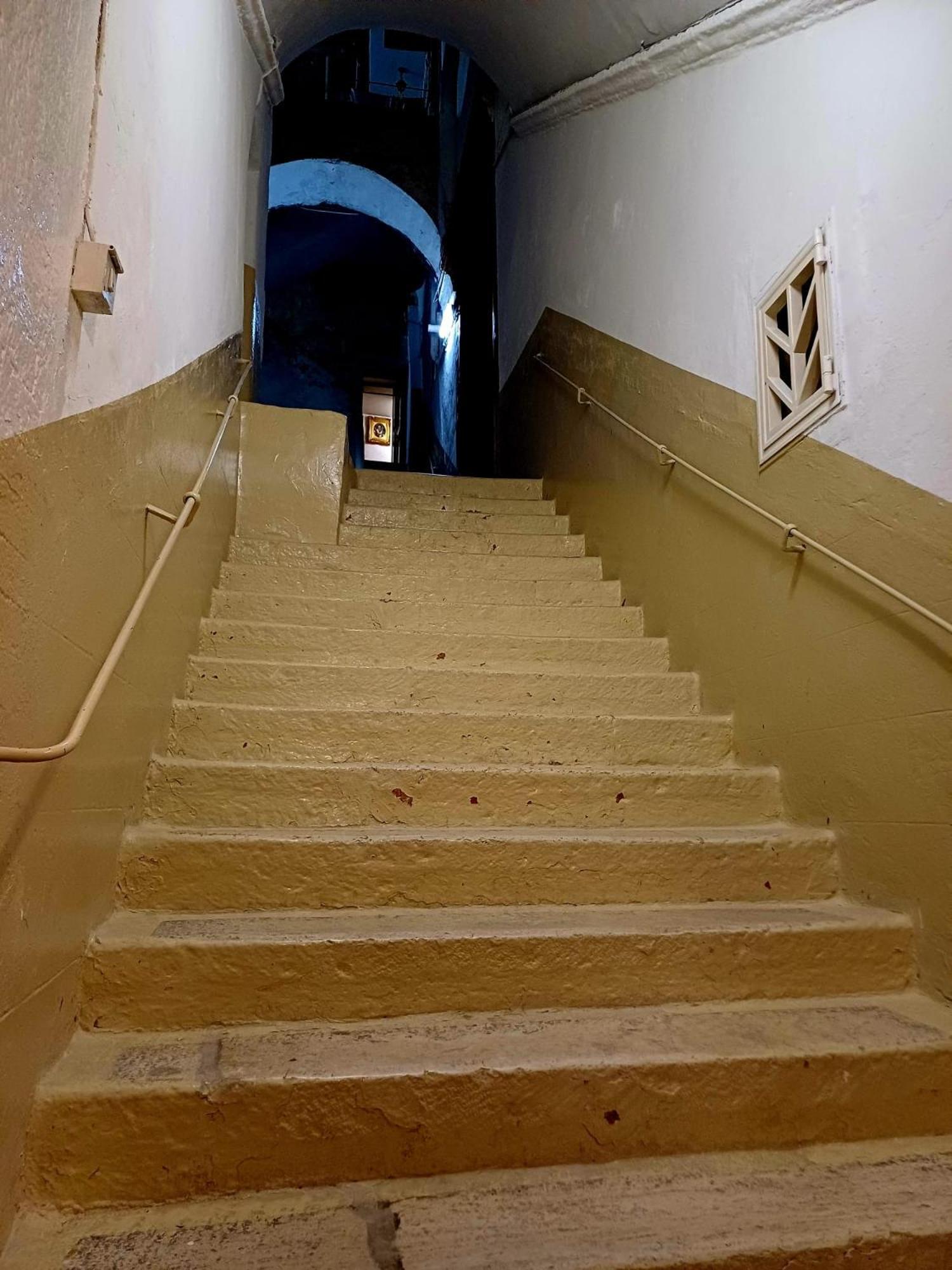 Apartment San Marco Bari