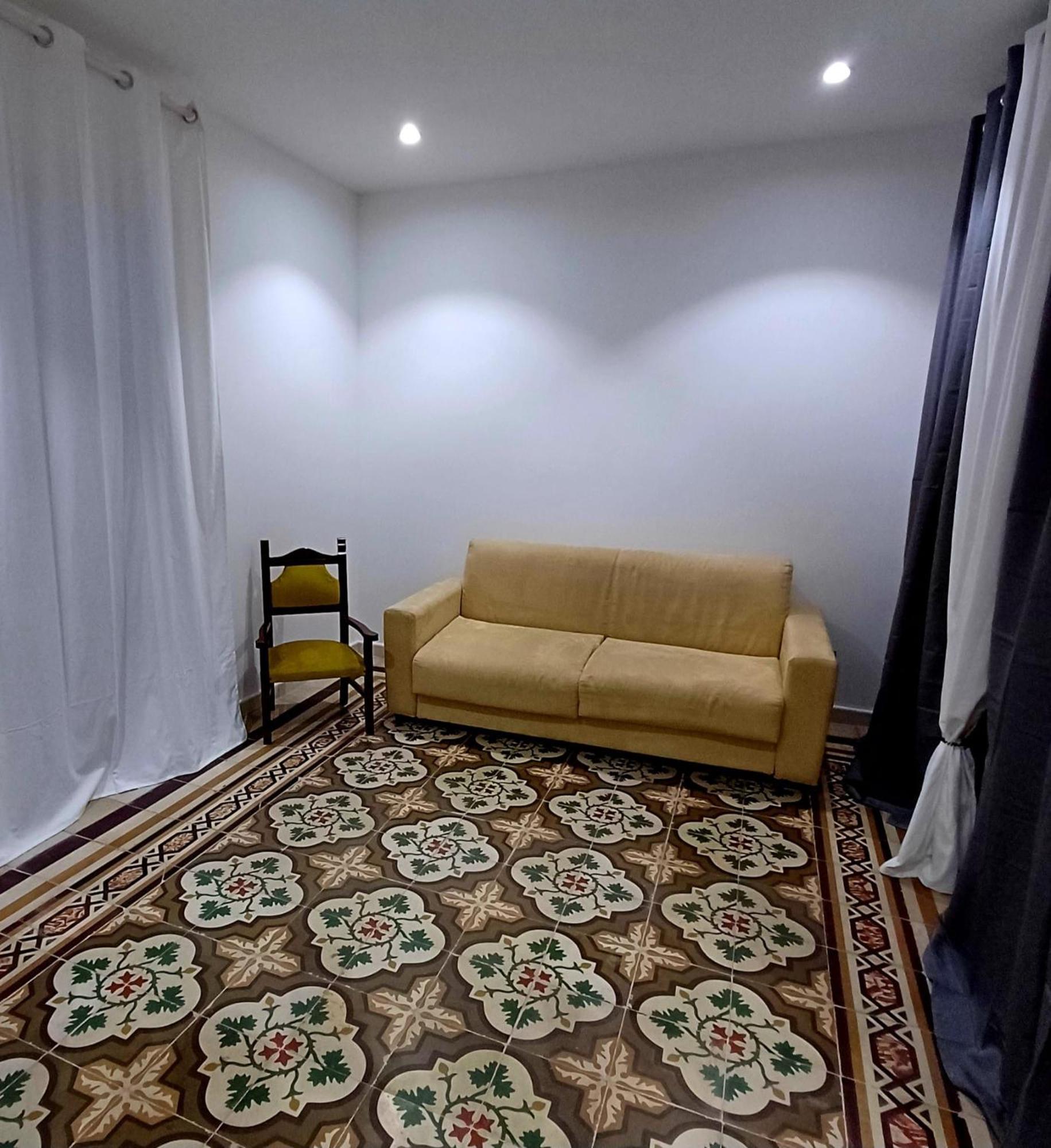 Apartman San Marco Bari