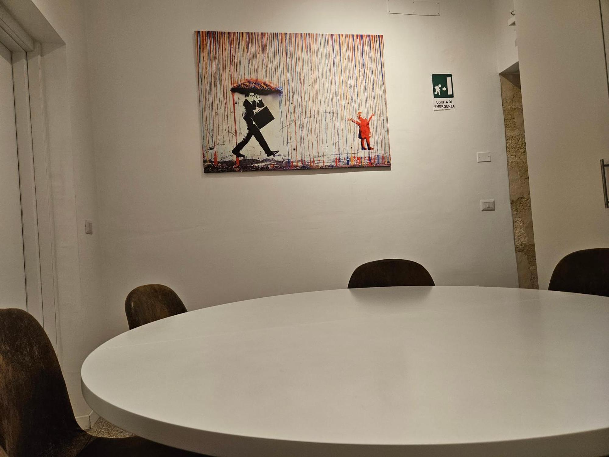 Conte Cavour Bari