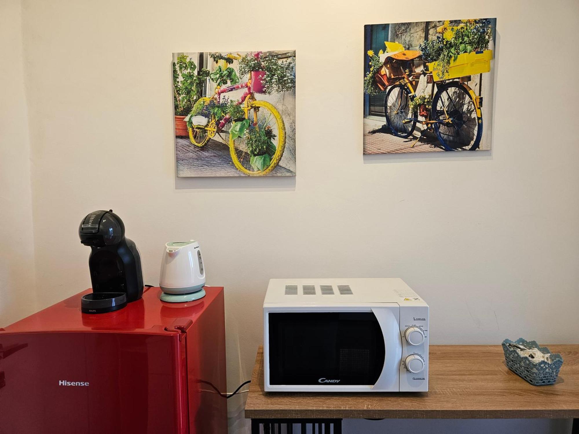 Conte Cavour Apartman