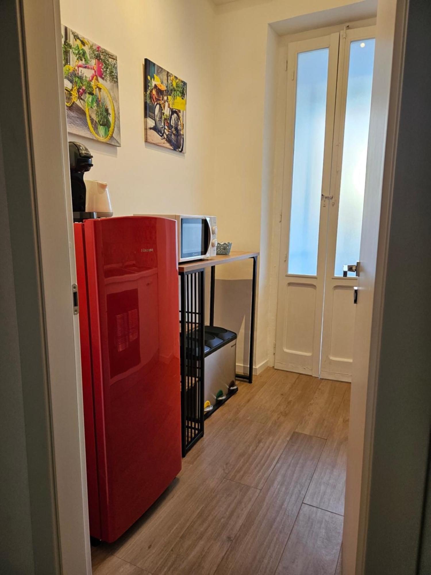 Apartamento Conte Cavour *