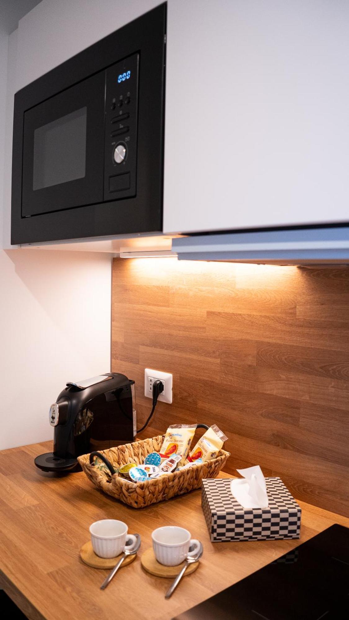 Mimi Apartment Bari
