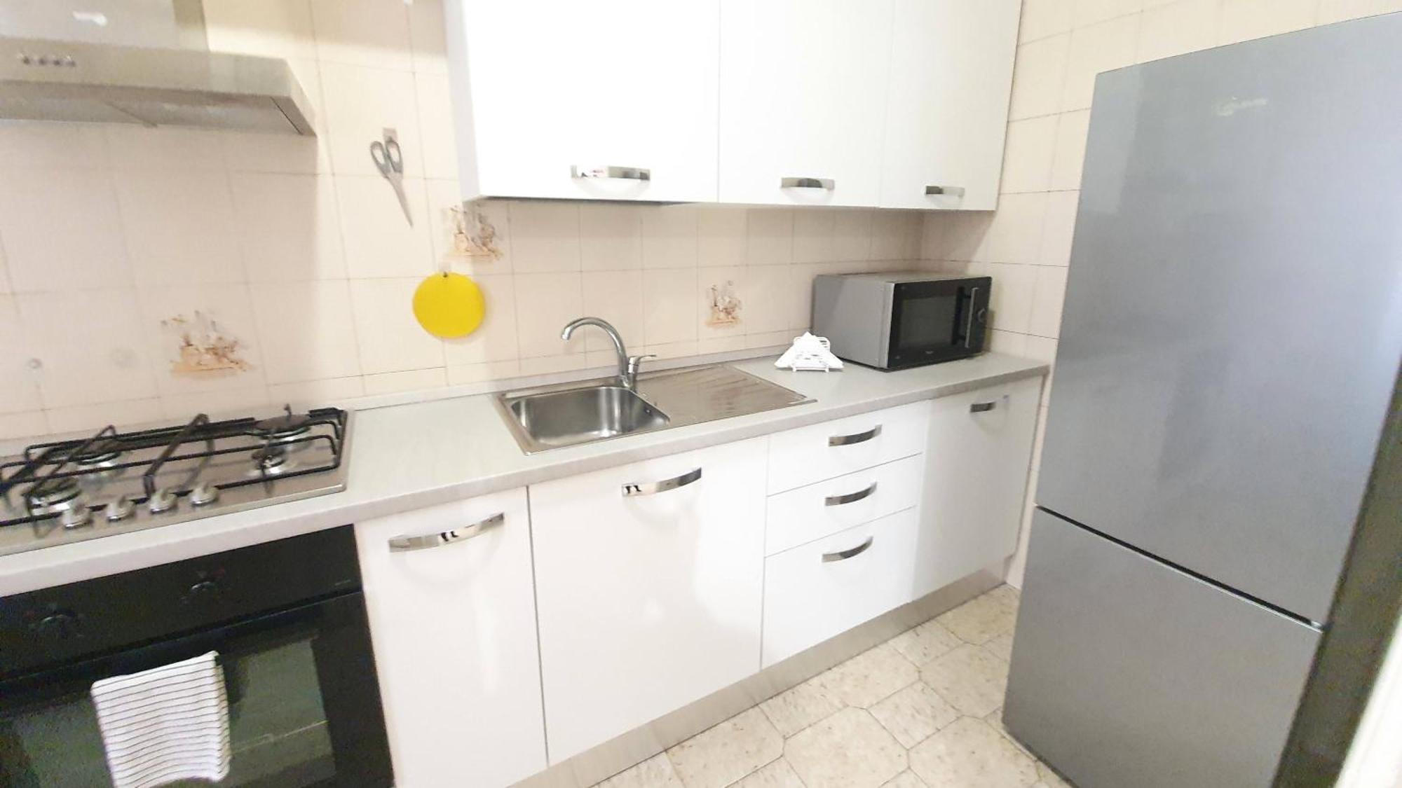 Appartement White - Centro