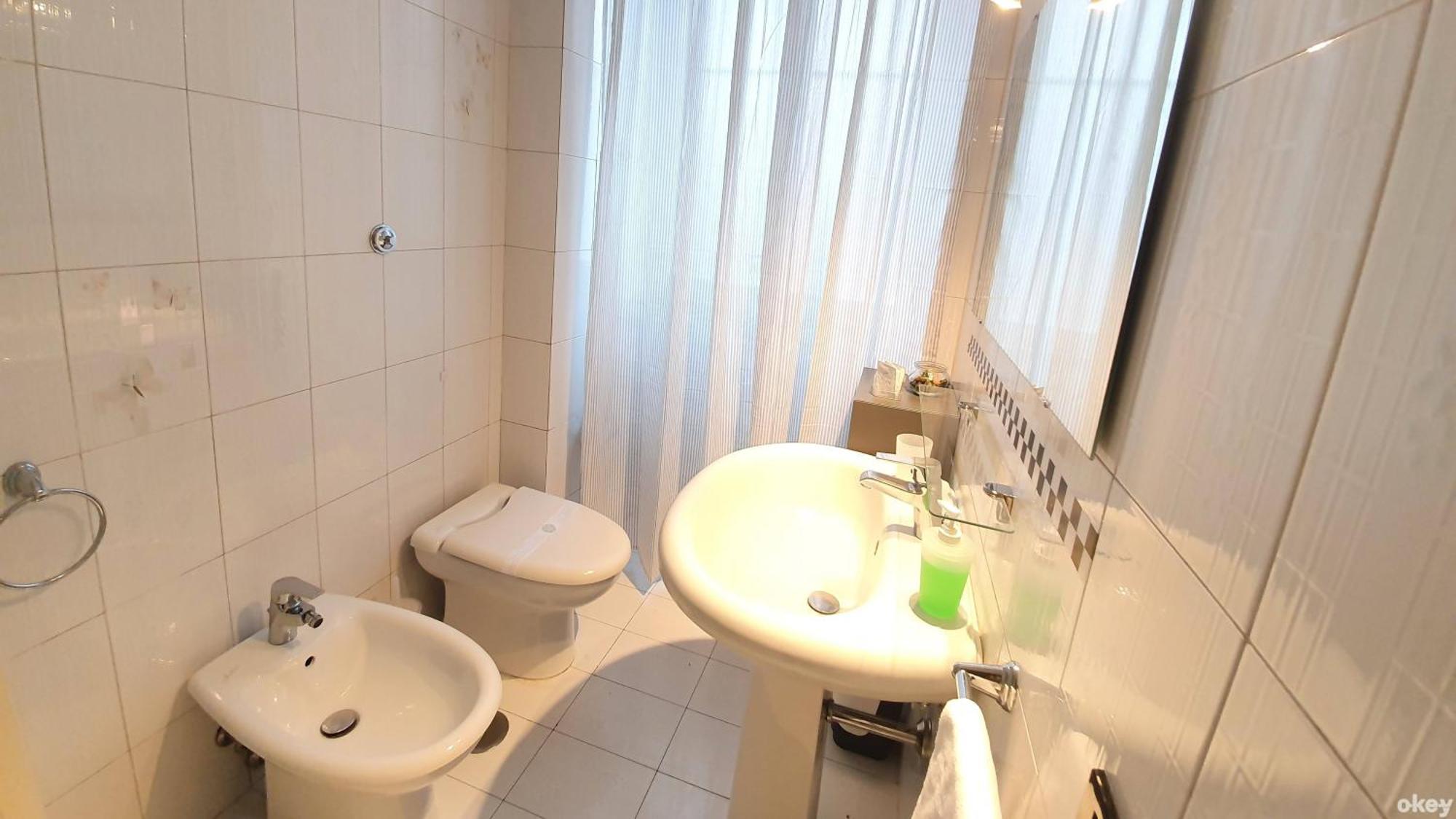 Appartement White - Centro Bari