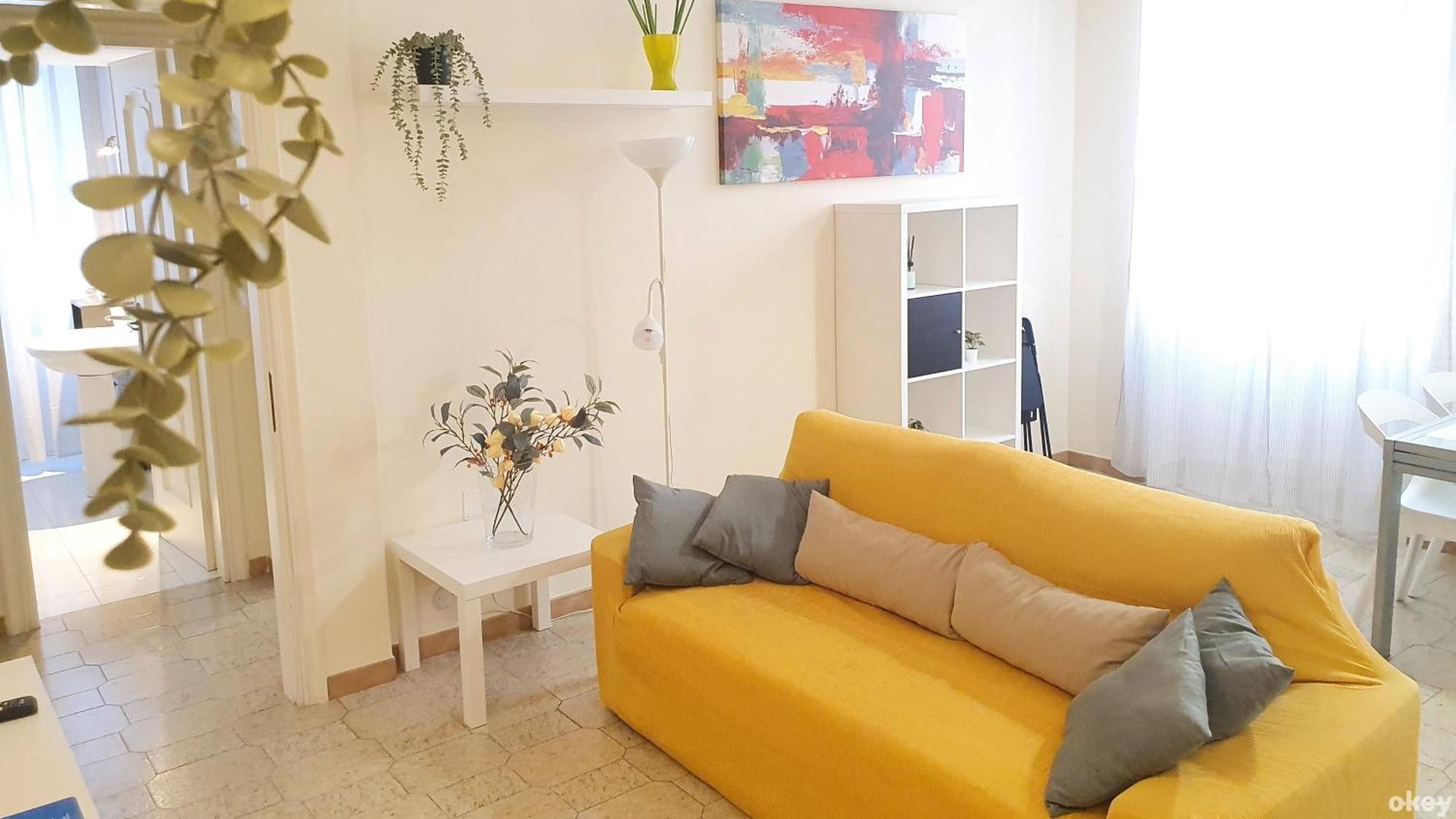 White - Centro Appartement Bari
