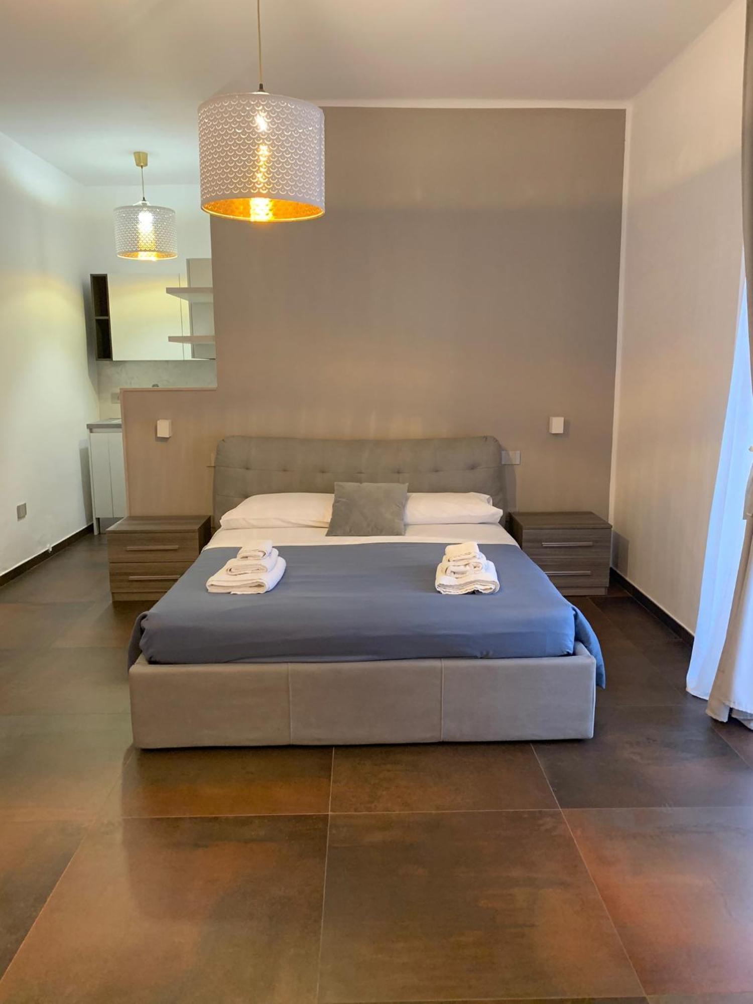 Petruzzelli Bed & Breakfast Bari