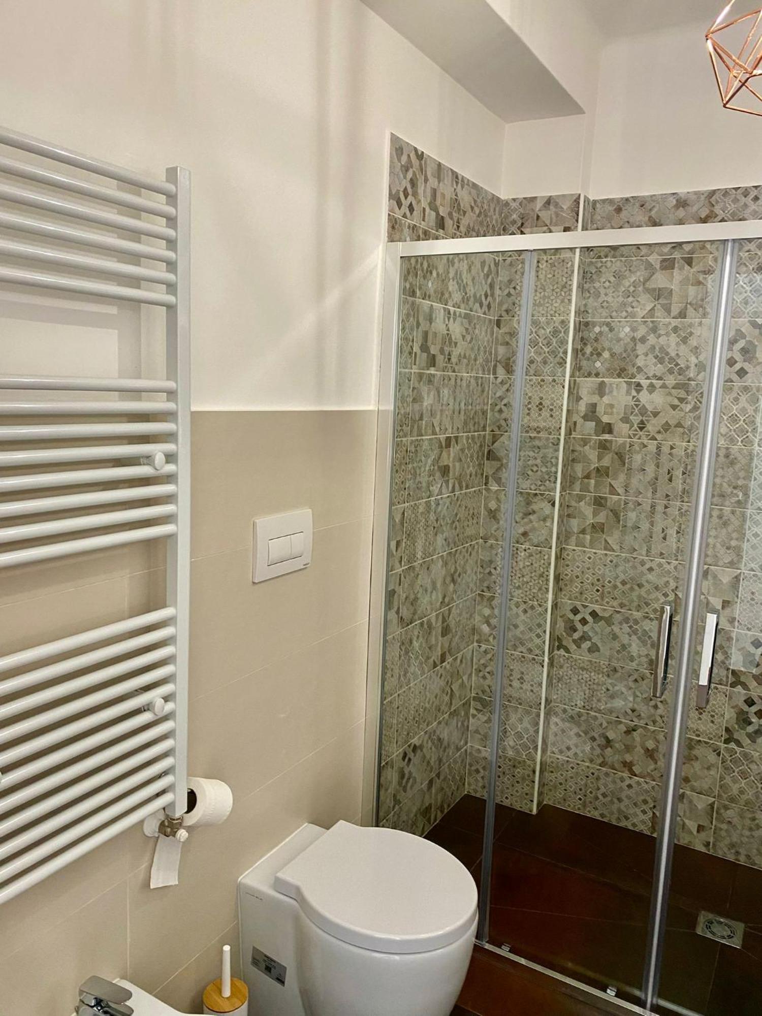 Petruzzelli Bed & Breakfast