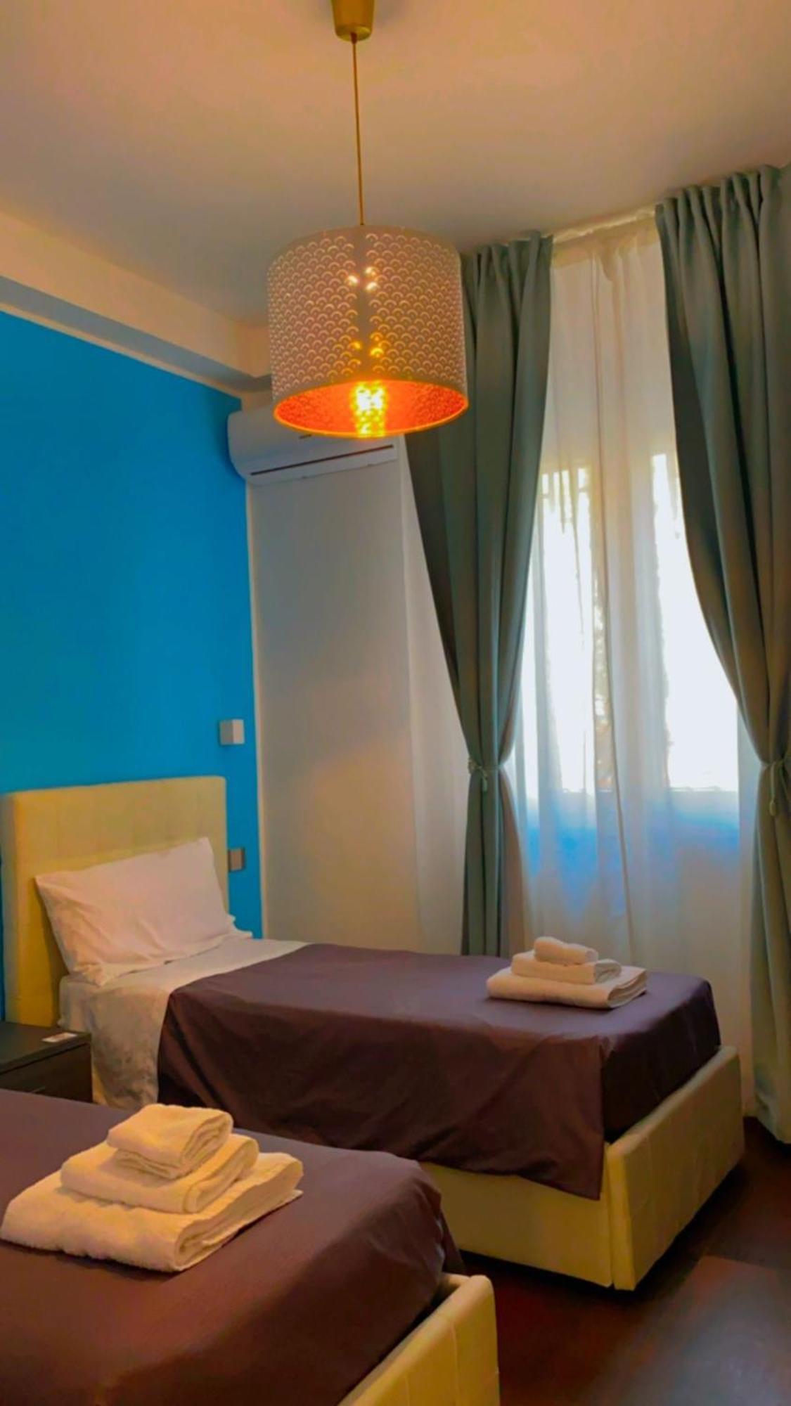 Bed & Breakfast Petruzzelli *