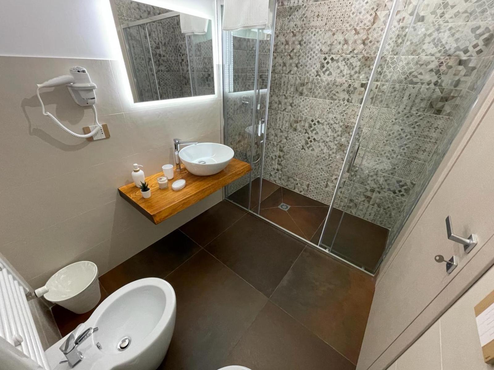 Bed & Breakfast Petruzzelli Bari