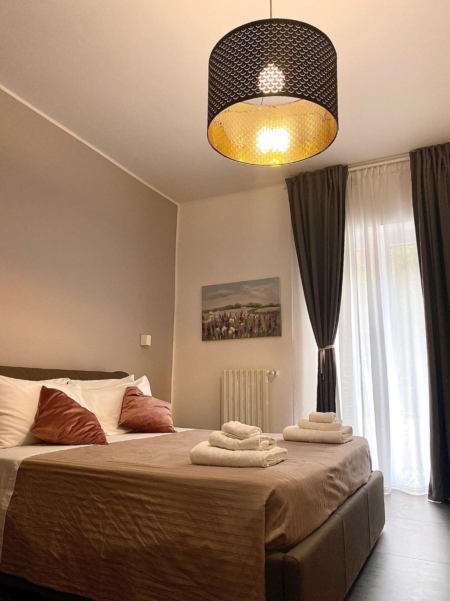Petruzzelli Bed & Breakfast Bari