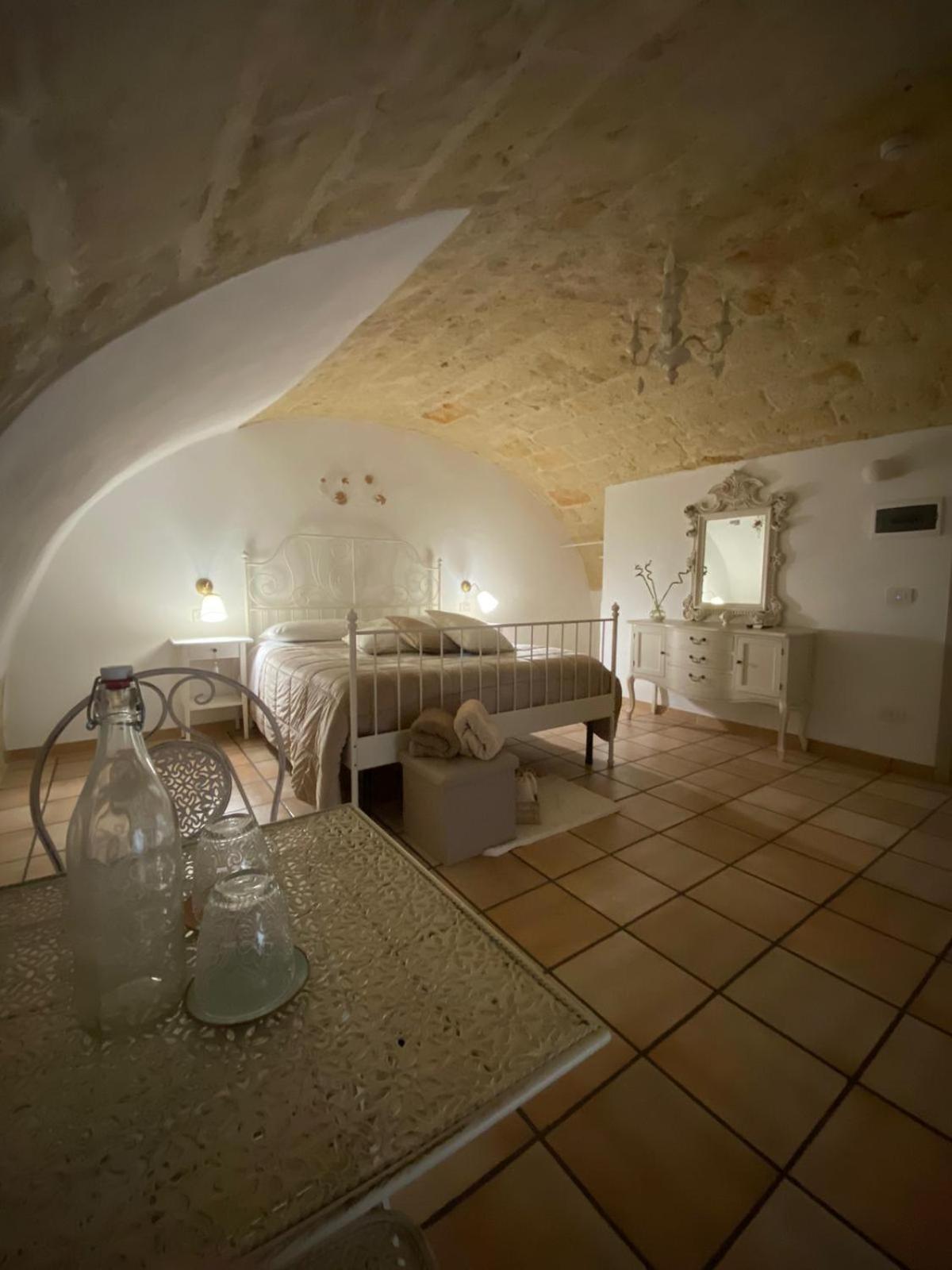 Nhà khách Barone Luxury Bari
