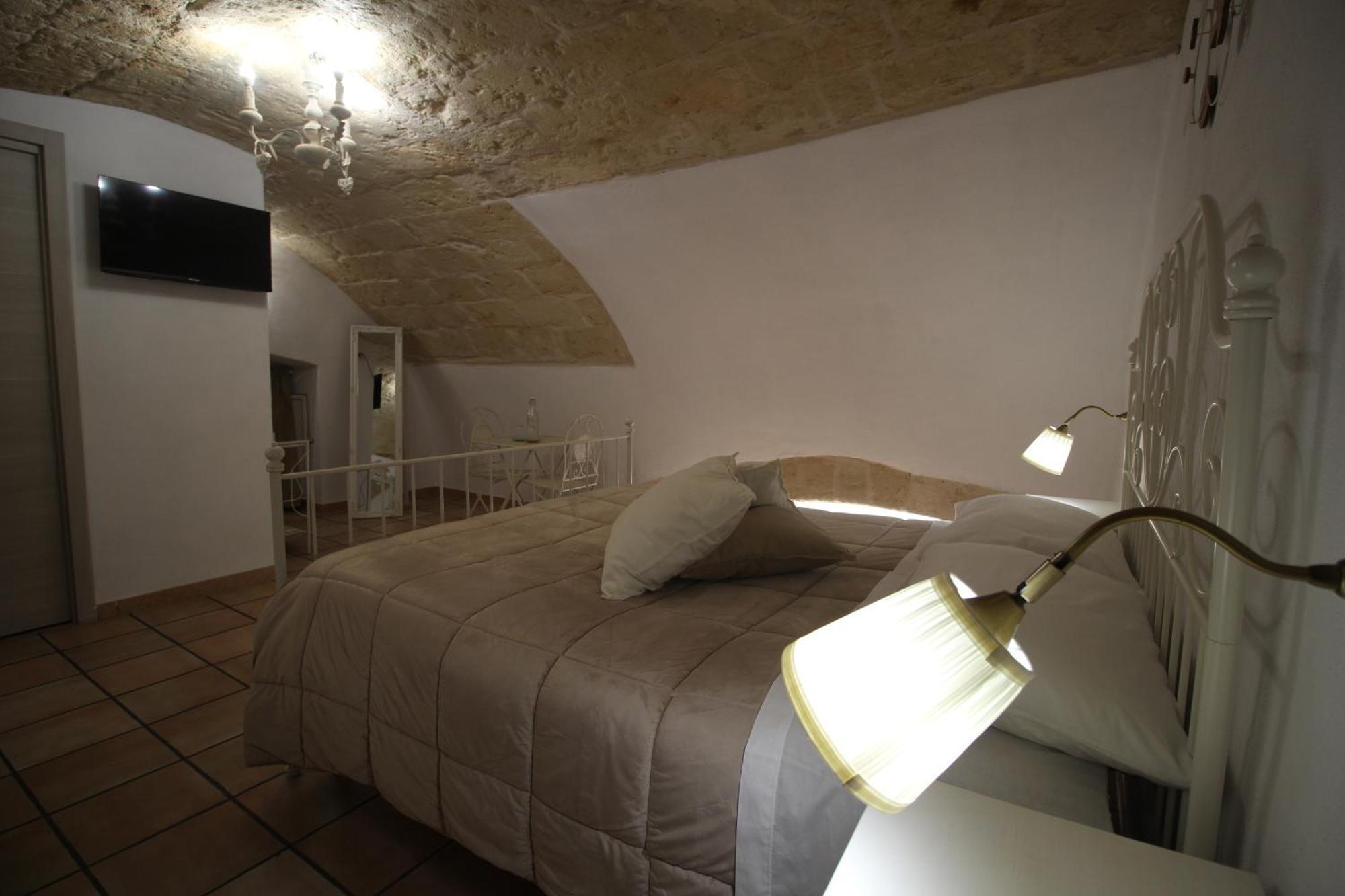 Barone Luxury Nhà khách Bari