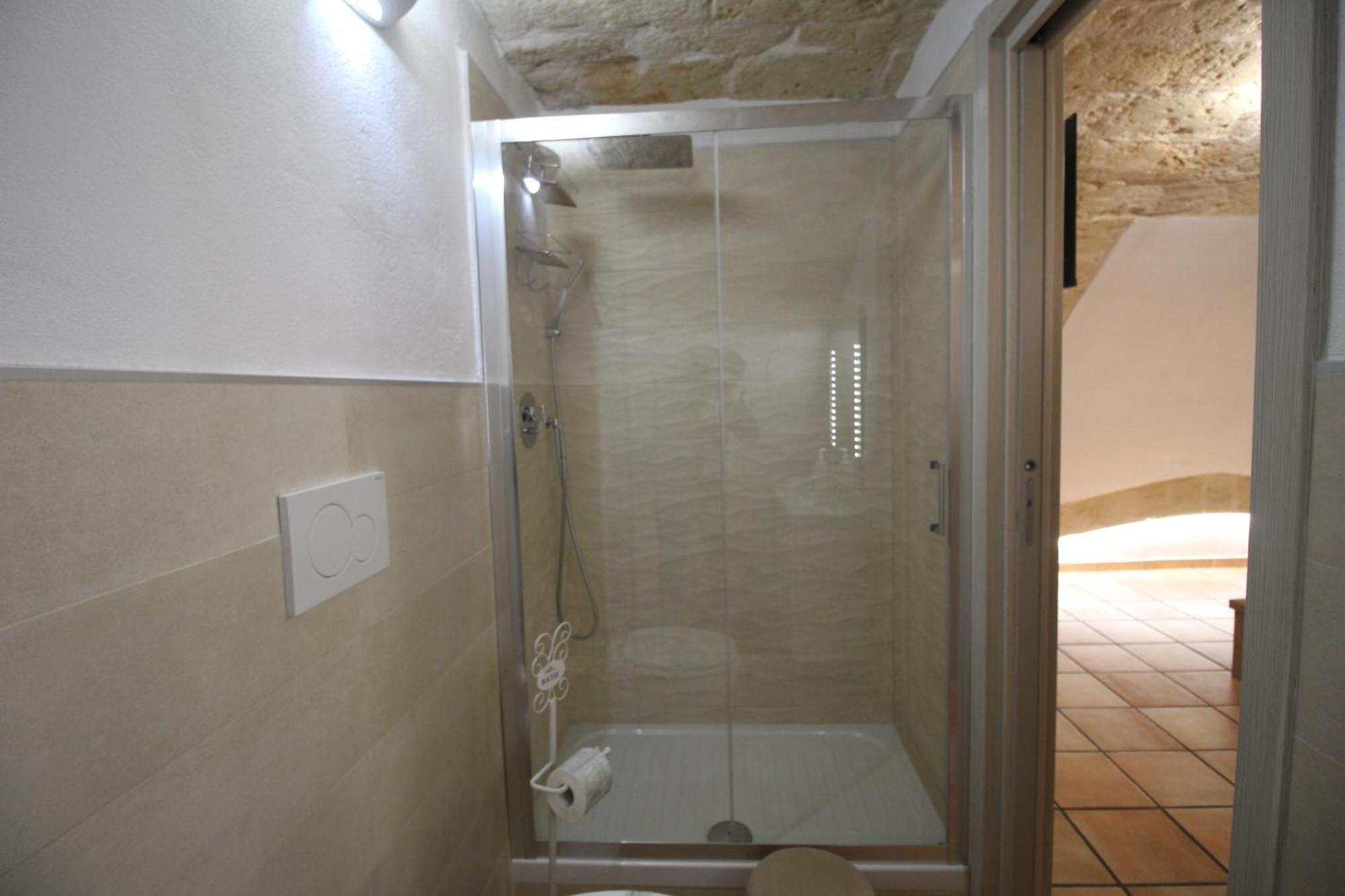 Nhà khách Barone Luxury Bari