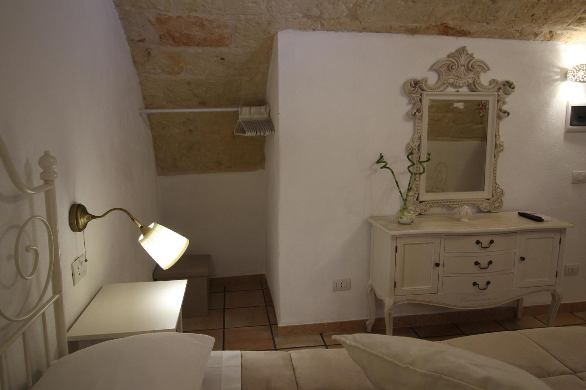 Nhà khách Barone Luxury Bari