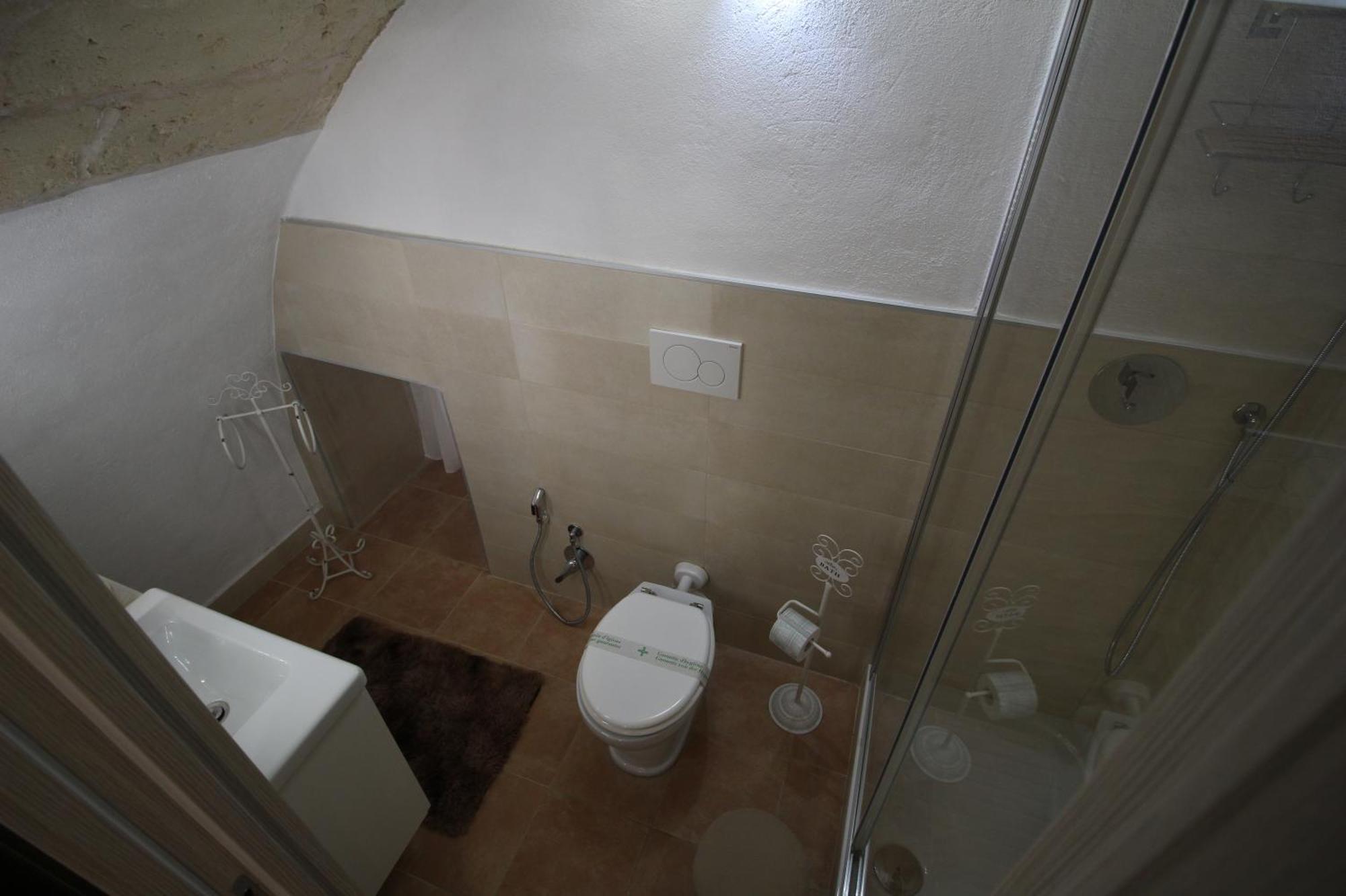 Barone Luxury Nhà khách Bari