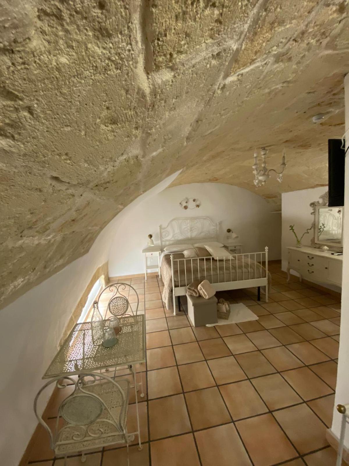Nhà khách Barone Luxury Bari