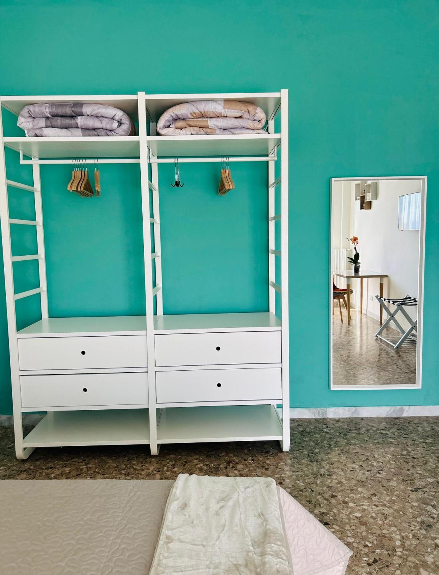 Apartment Comfort Near The Sea Bari